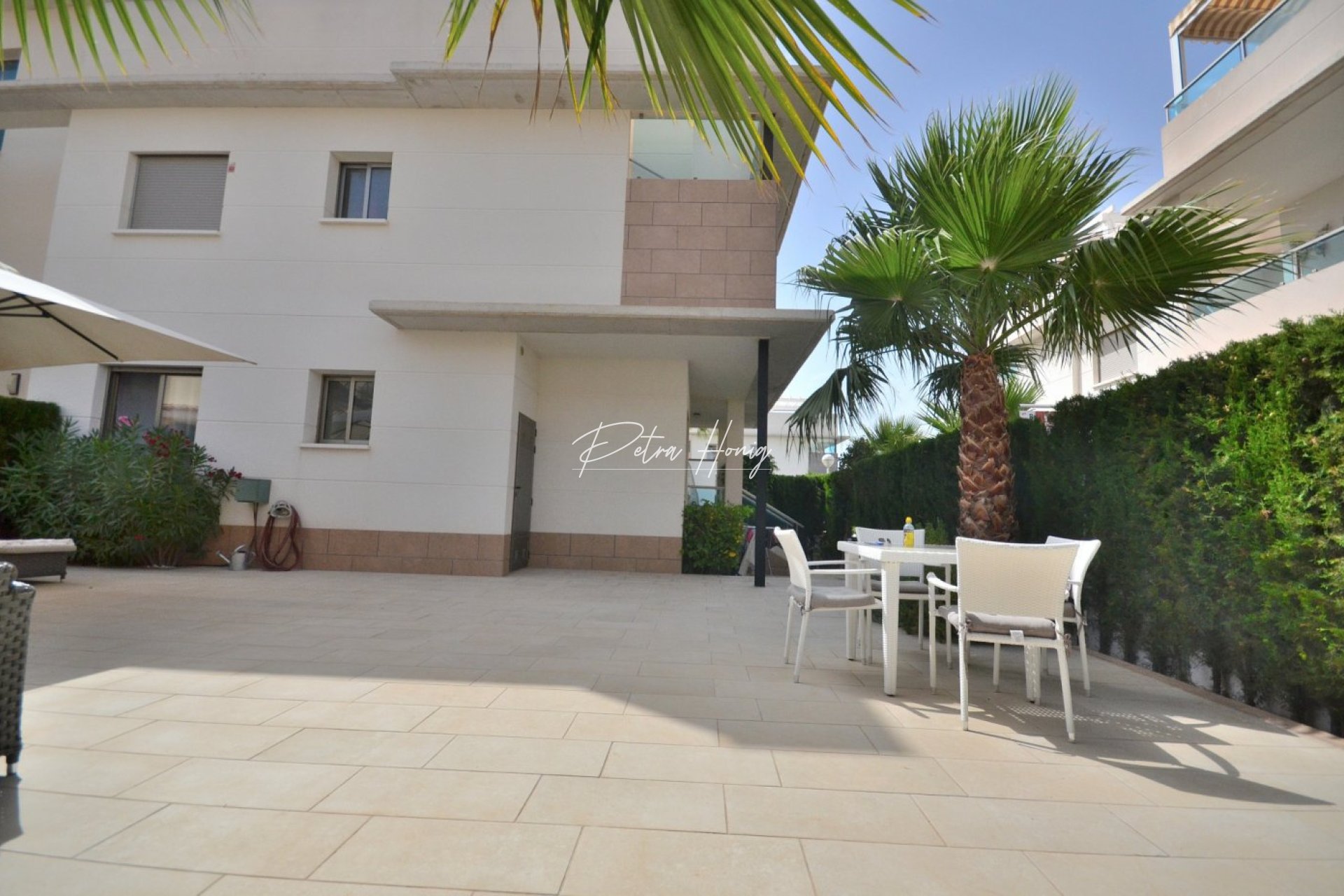 Resales - Apartment - Ciudad Quesada