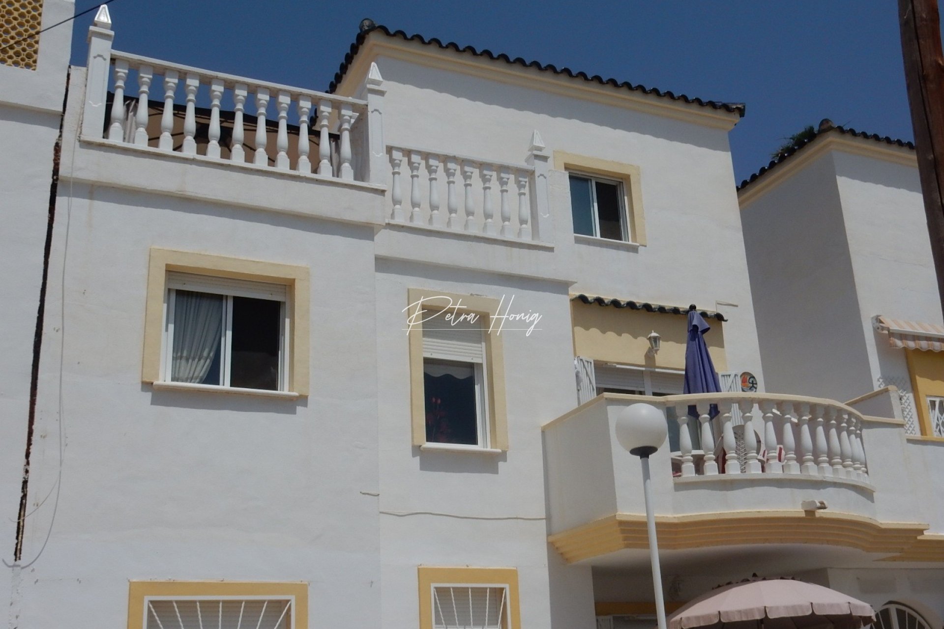 Resales - Apartment - Ciudad Quesada