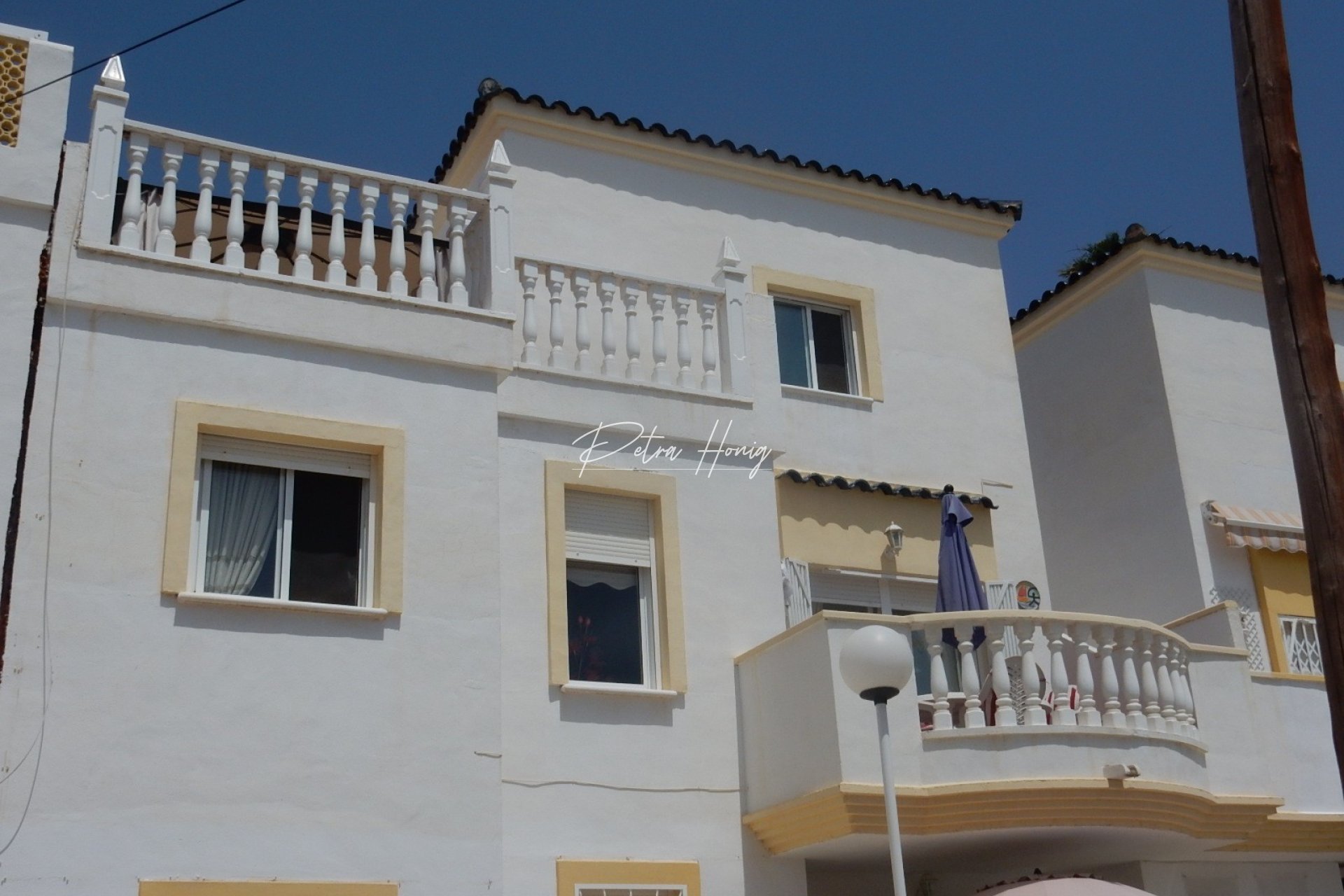 Resales - Apartment - Ciudad Quesada