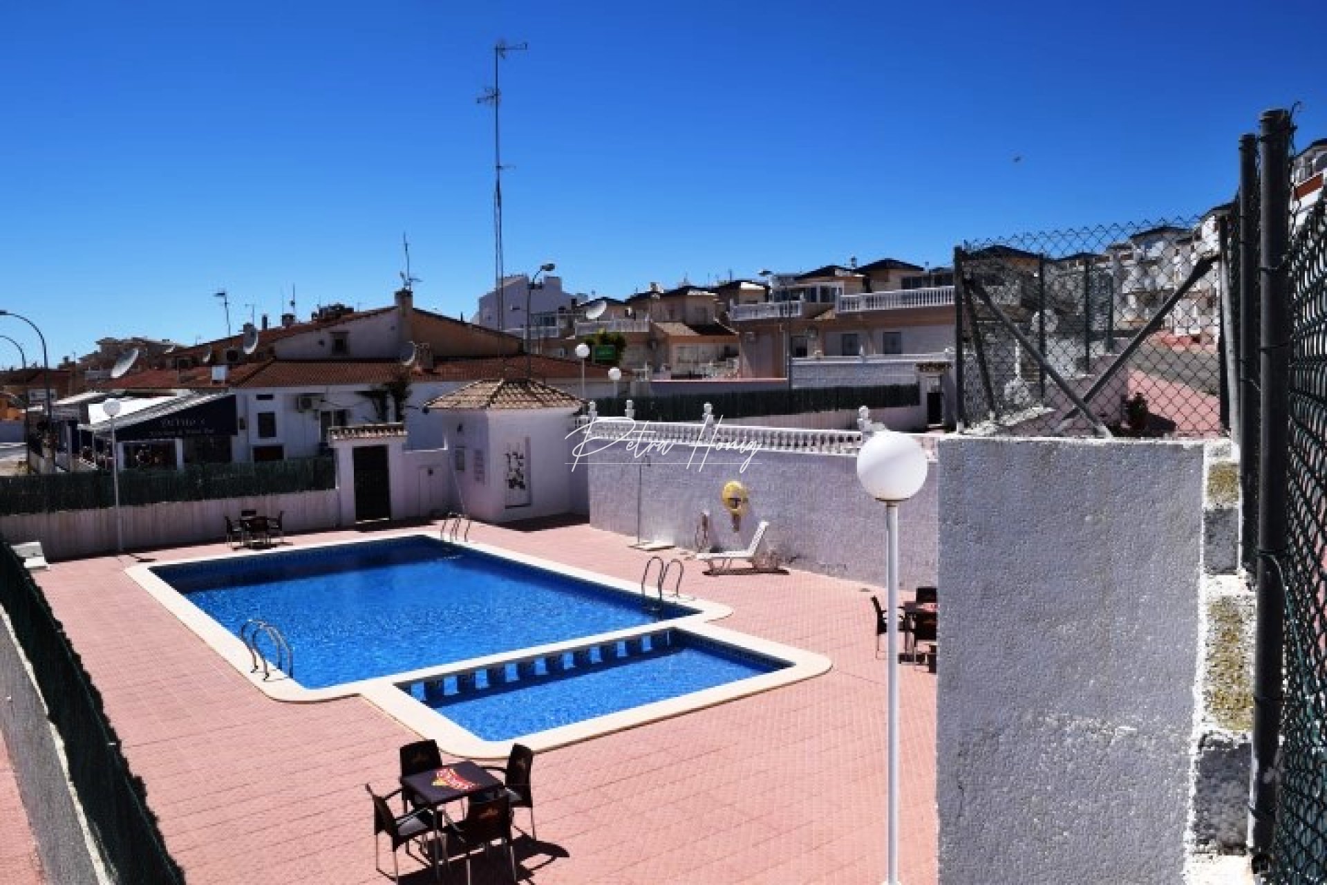 Resales - Apartment - Ciudad Quesada