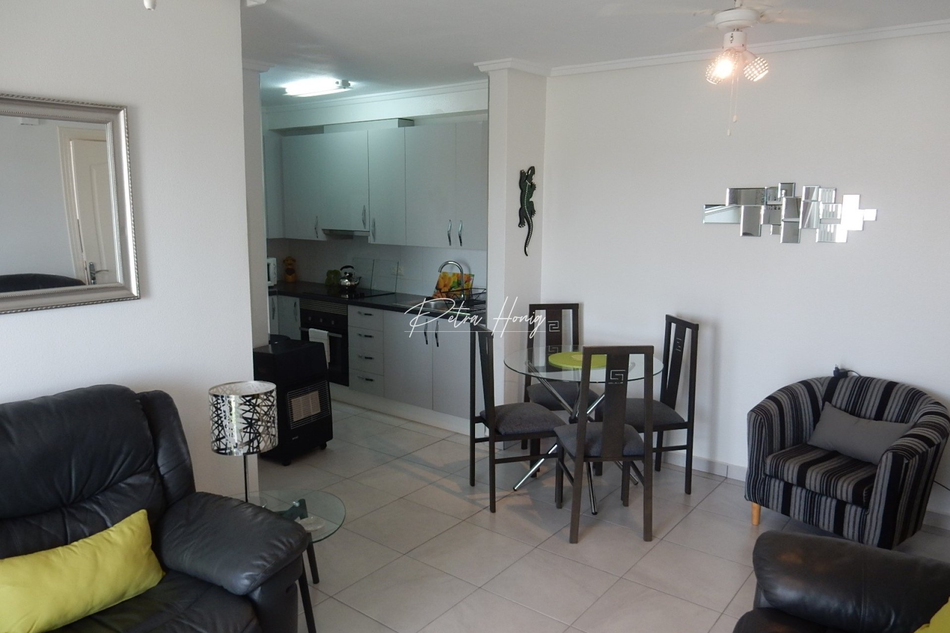 Resales - Apartment - Ciudad Quesada