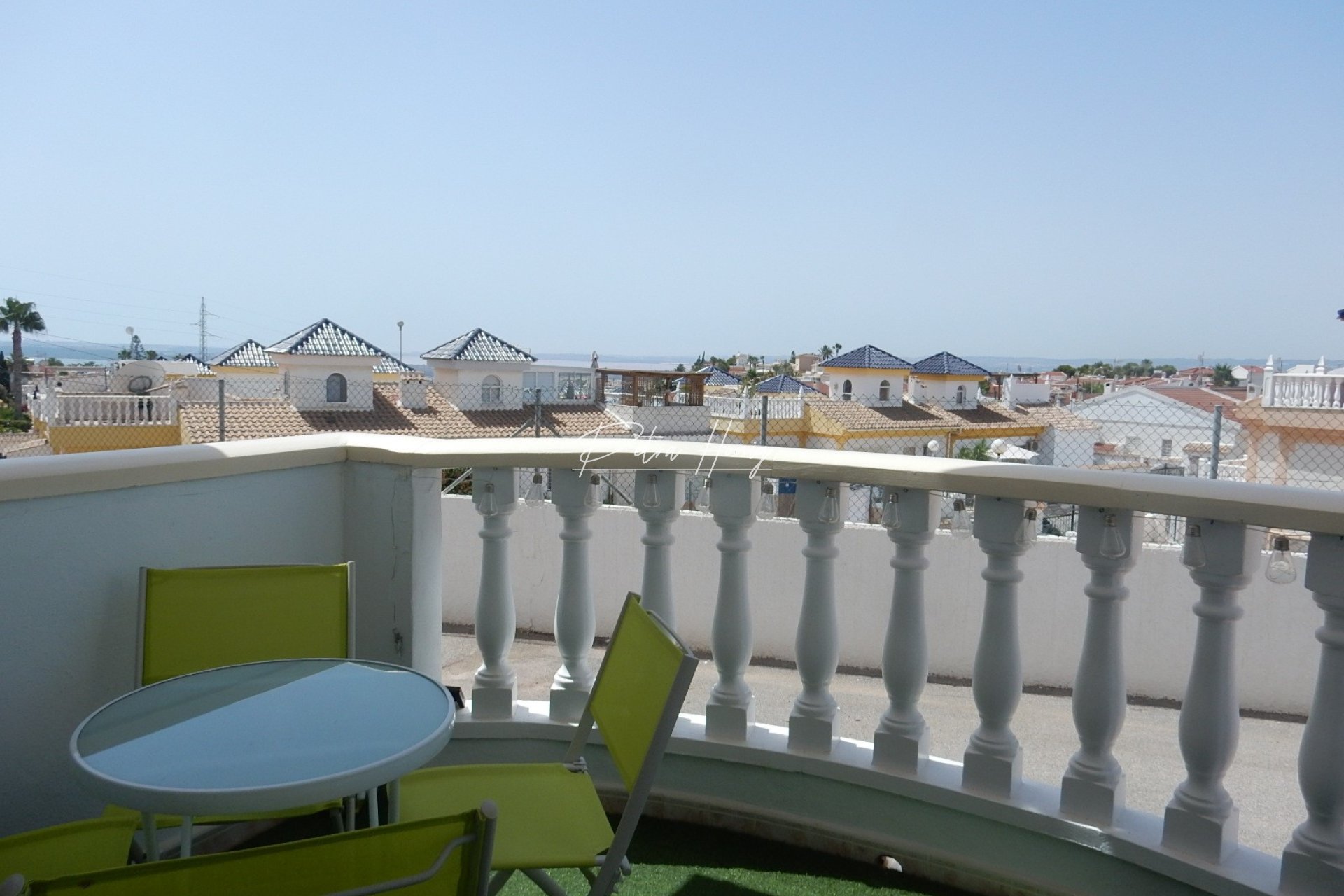 Resales - Apartment - Ciudad Quesada