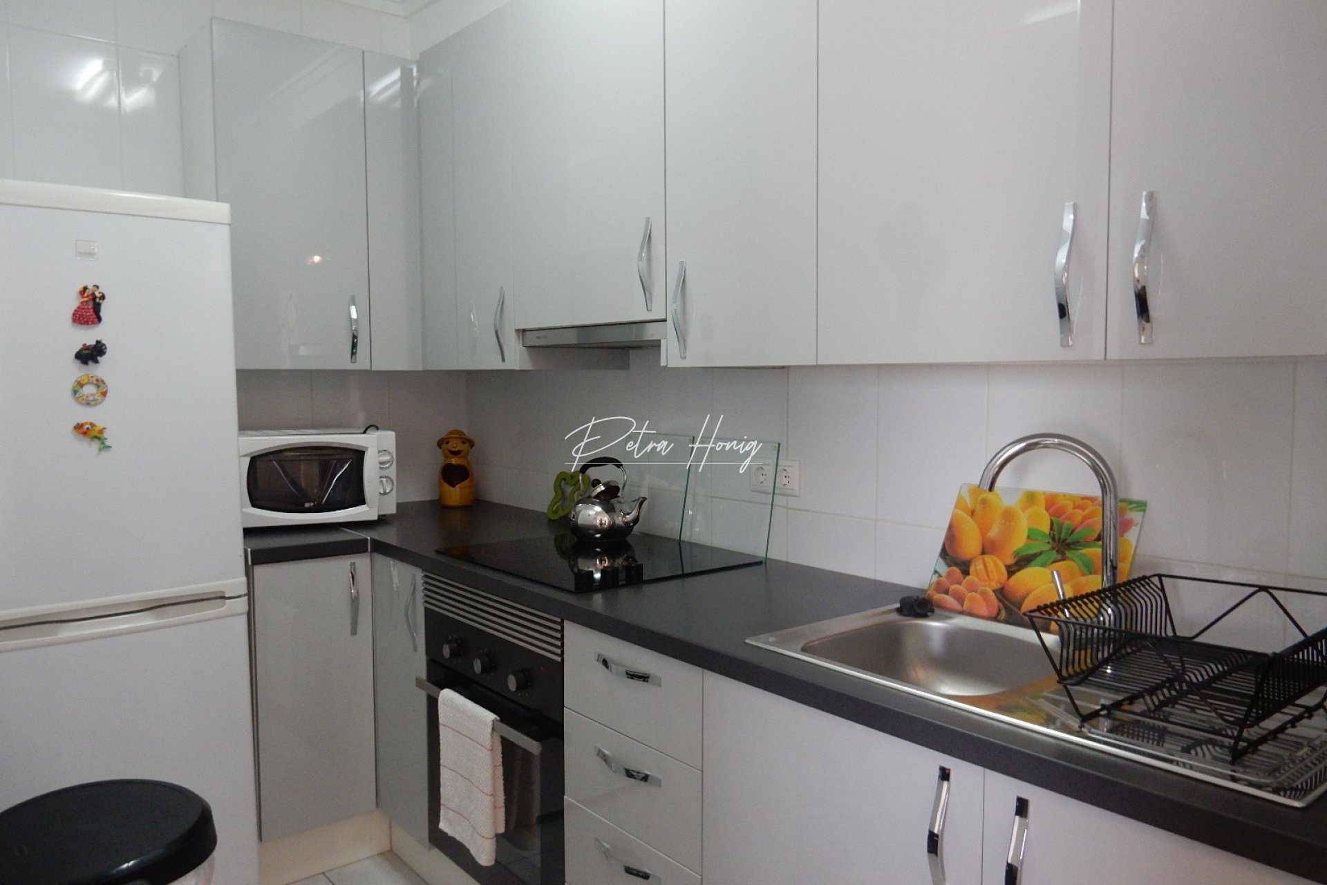 Resales - Apartment - Ciudad Quesada