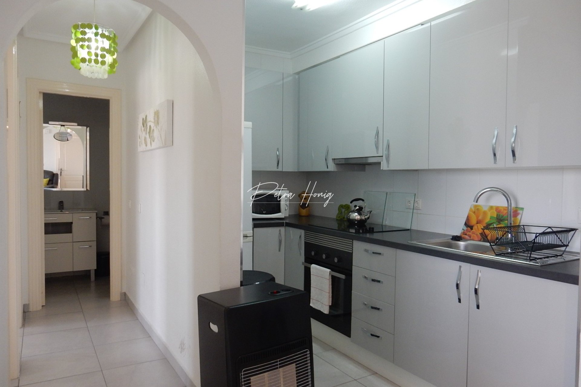 Resales - Apartment - Ciudad Quesada