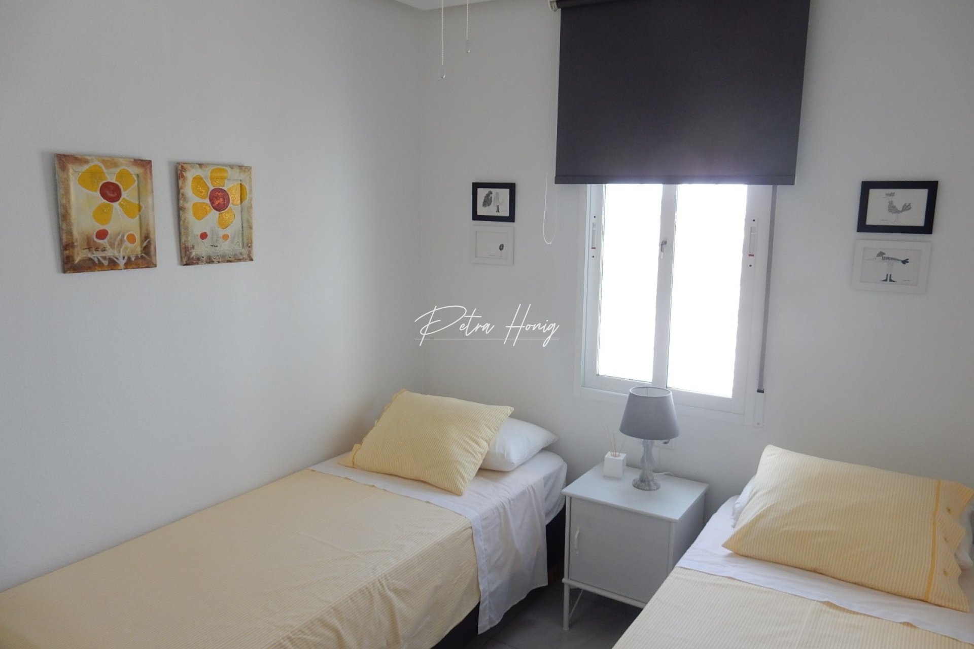 Resales - Apartment - Ciudad Quesada