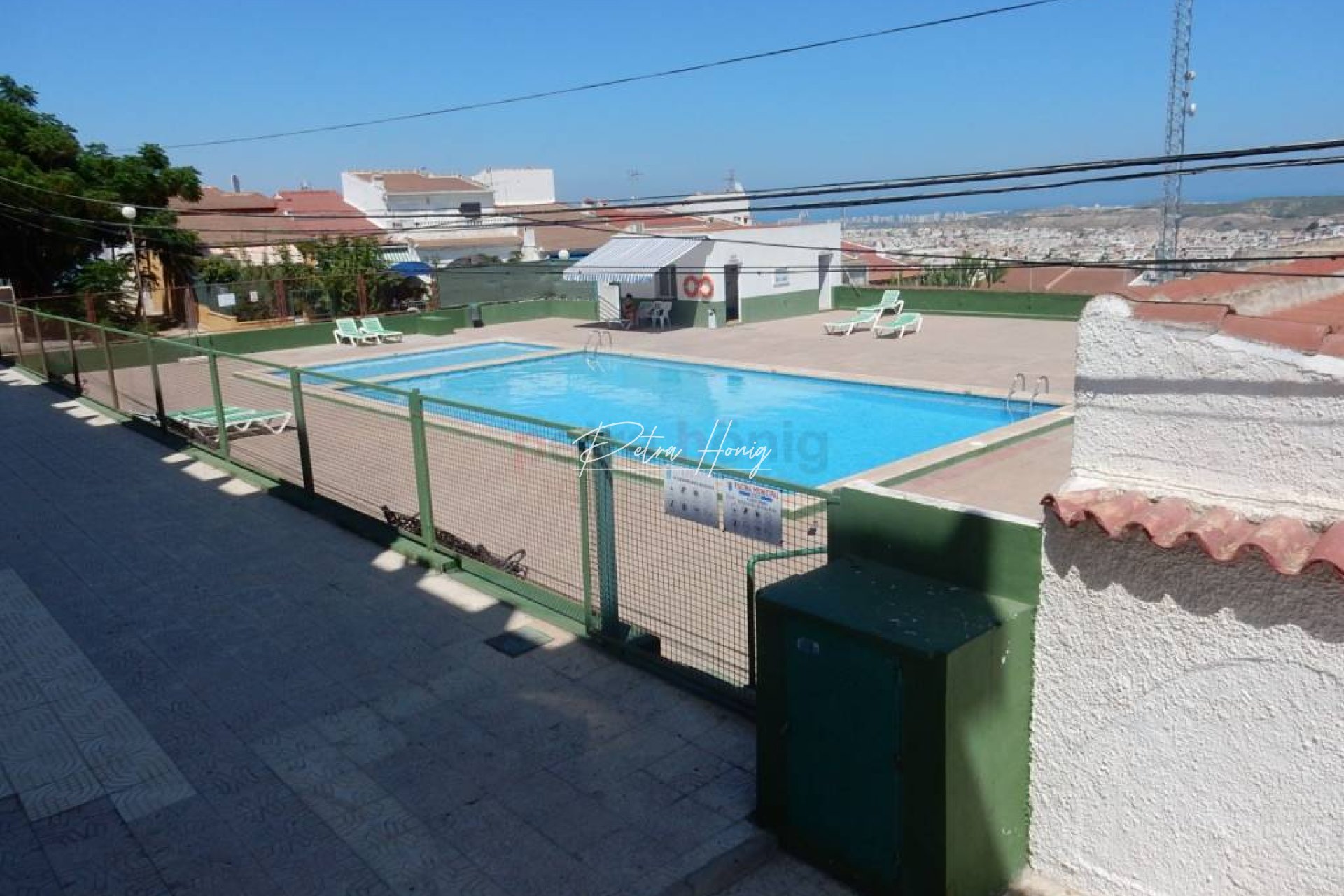 Resales - Apartment - Ciudad Quesada