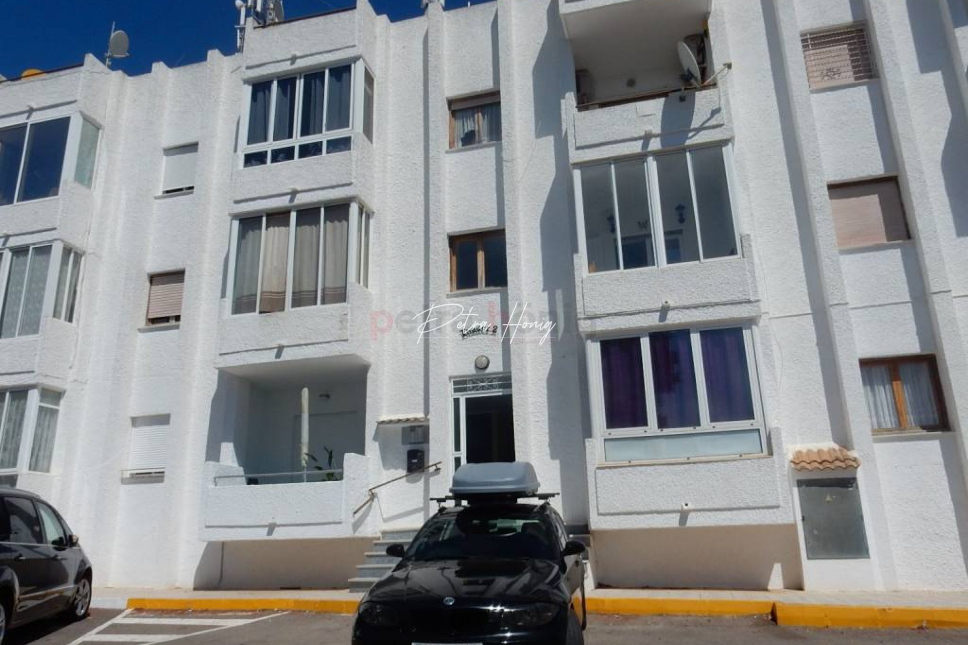 Resales - Apartment - Ciudad Quesada