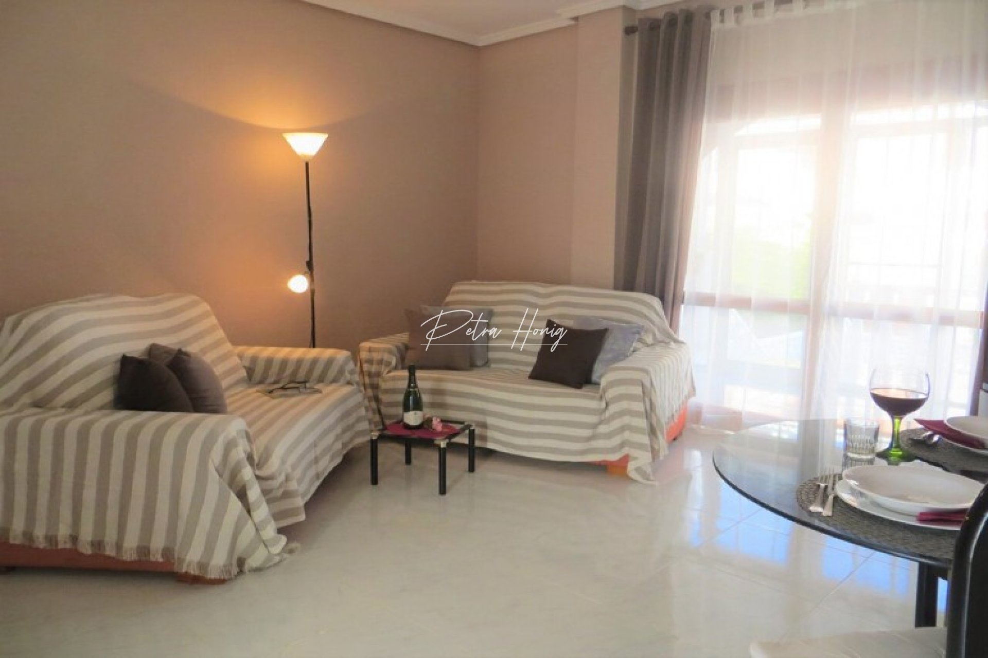 Resales - Apartment - Ciudad Quesada
