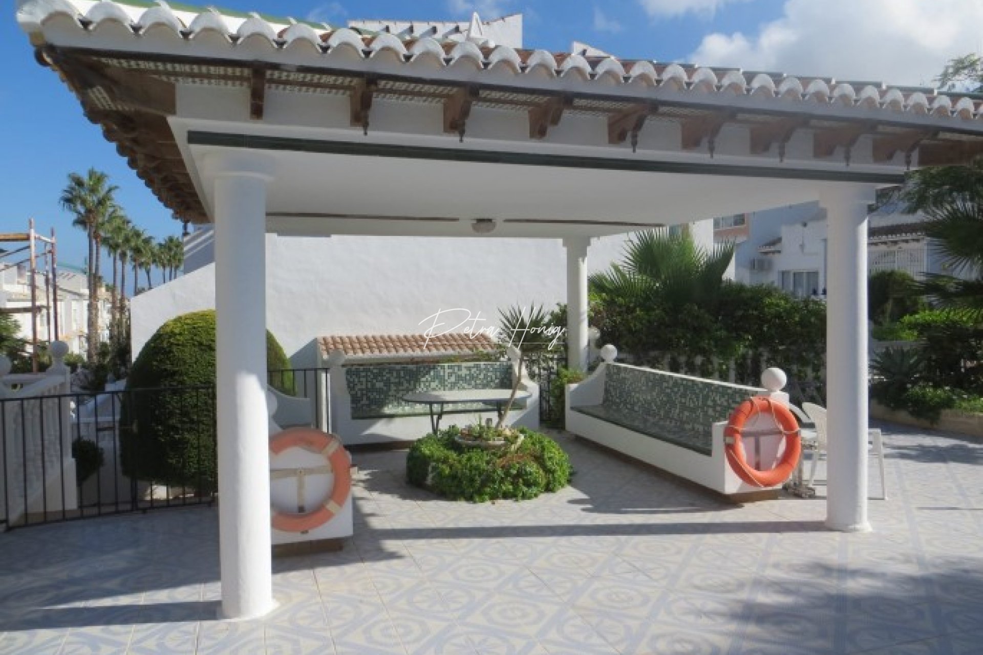Resales - Apartment - Ciudad Quesada