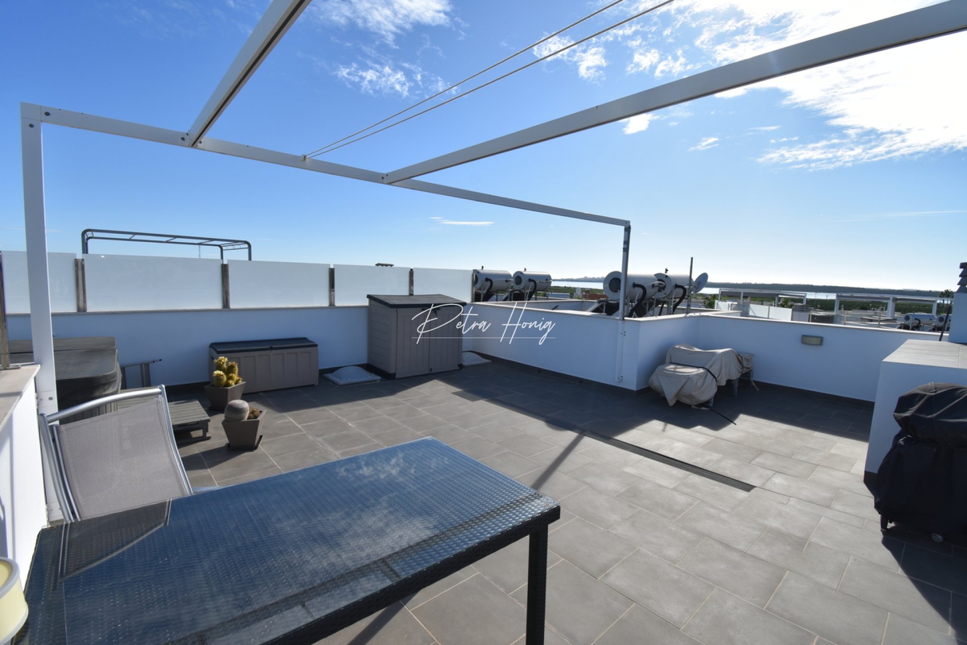 Resales - Apartment - Ciudad Quesada