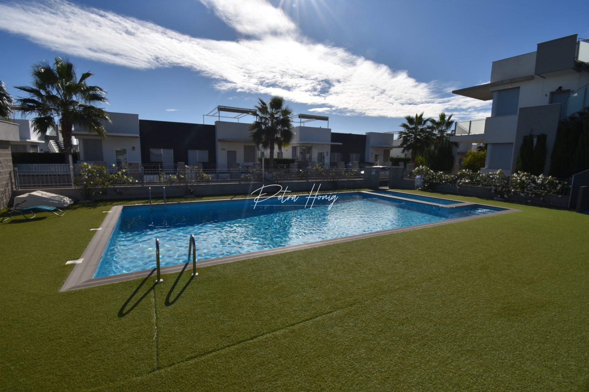 Resales - Apartment - Ciudad Quesada