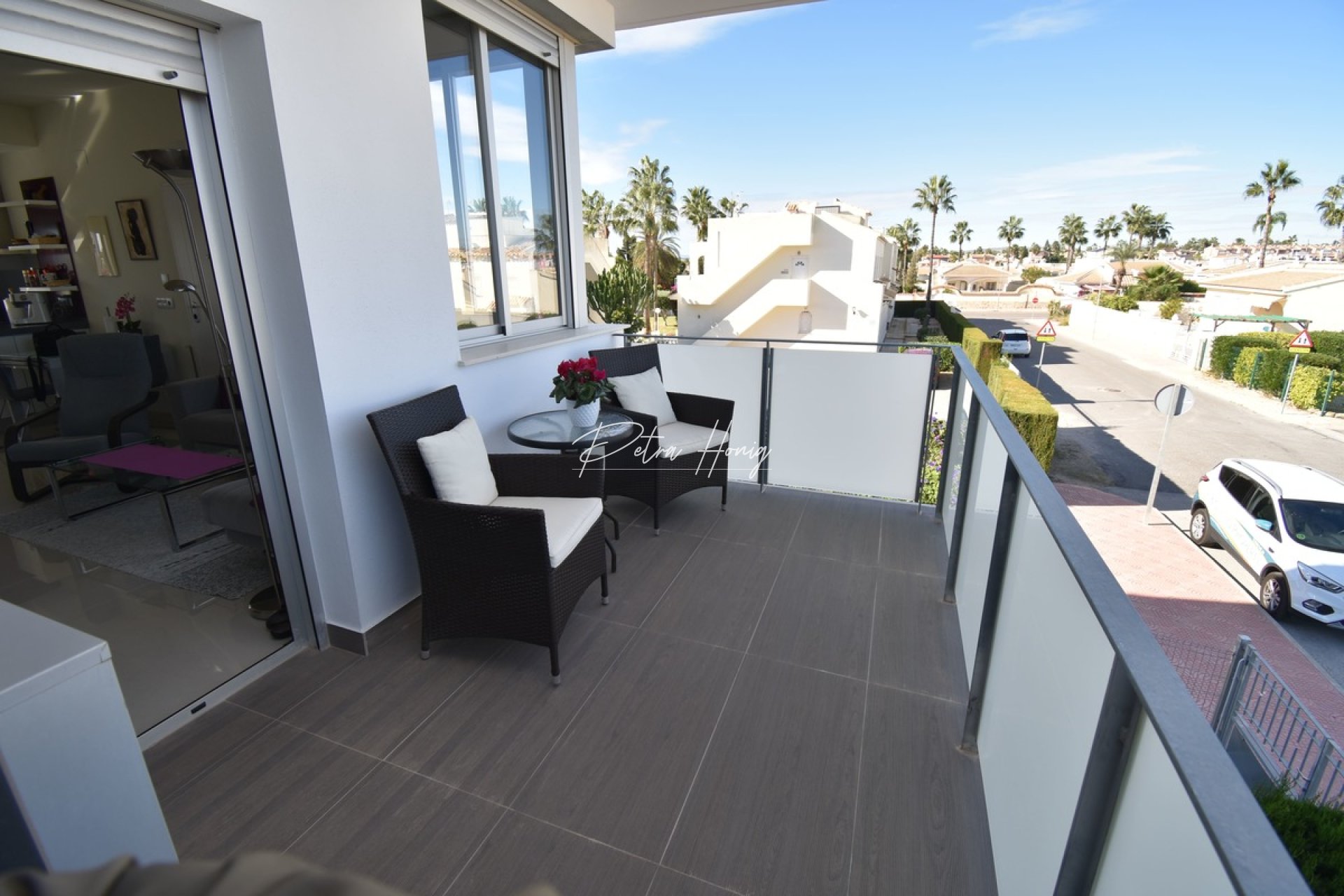 Resales - Apartment - Ciudad Quesada