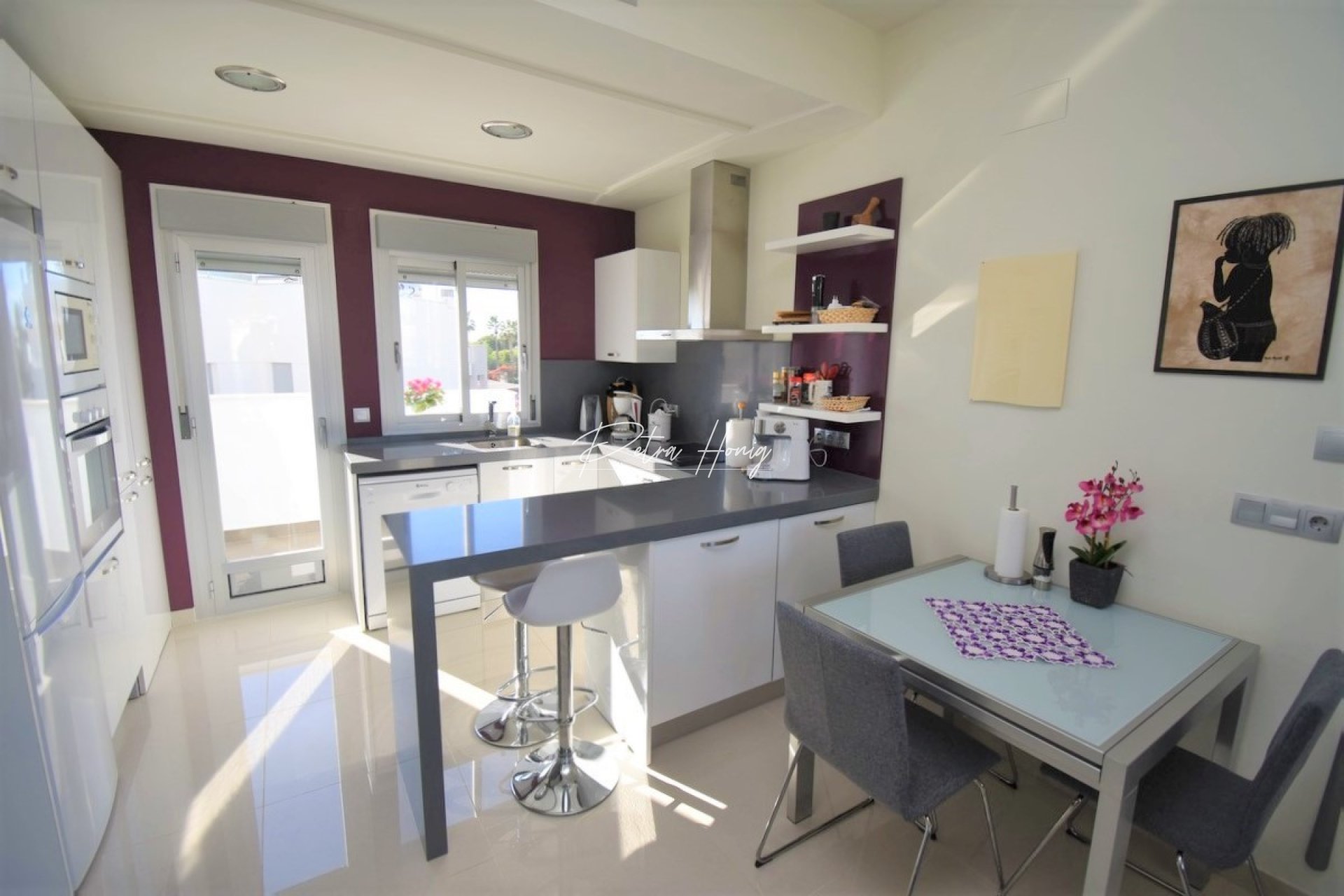 Resales - Apartment - Ciudad Quesada