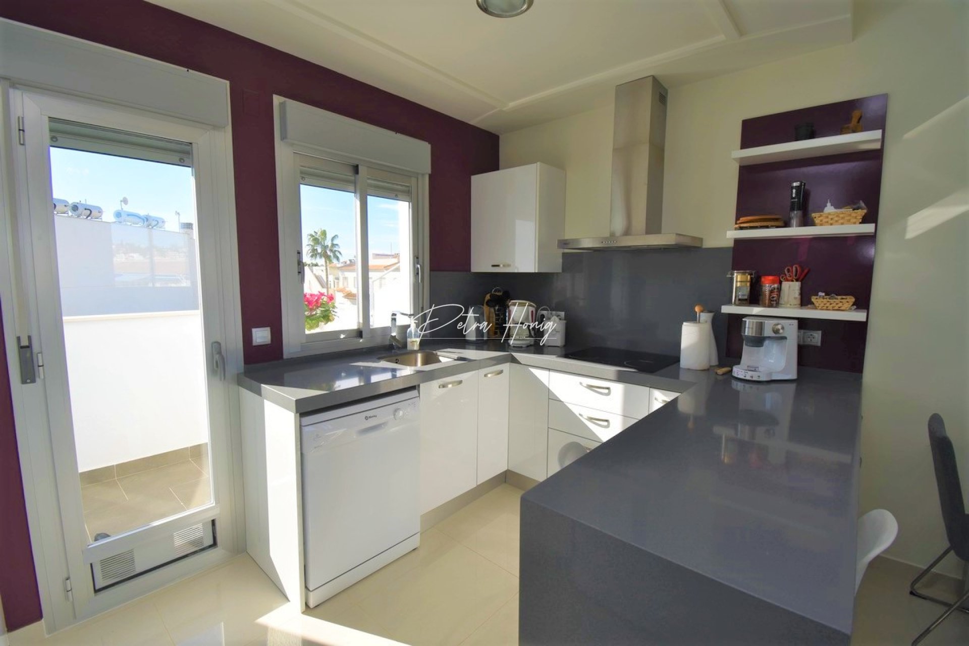 Resales - Apartment - Ciudad Quesada