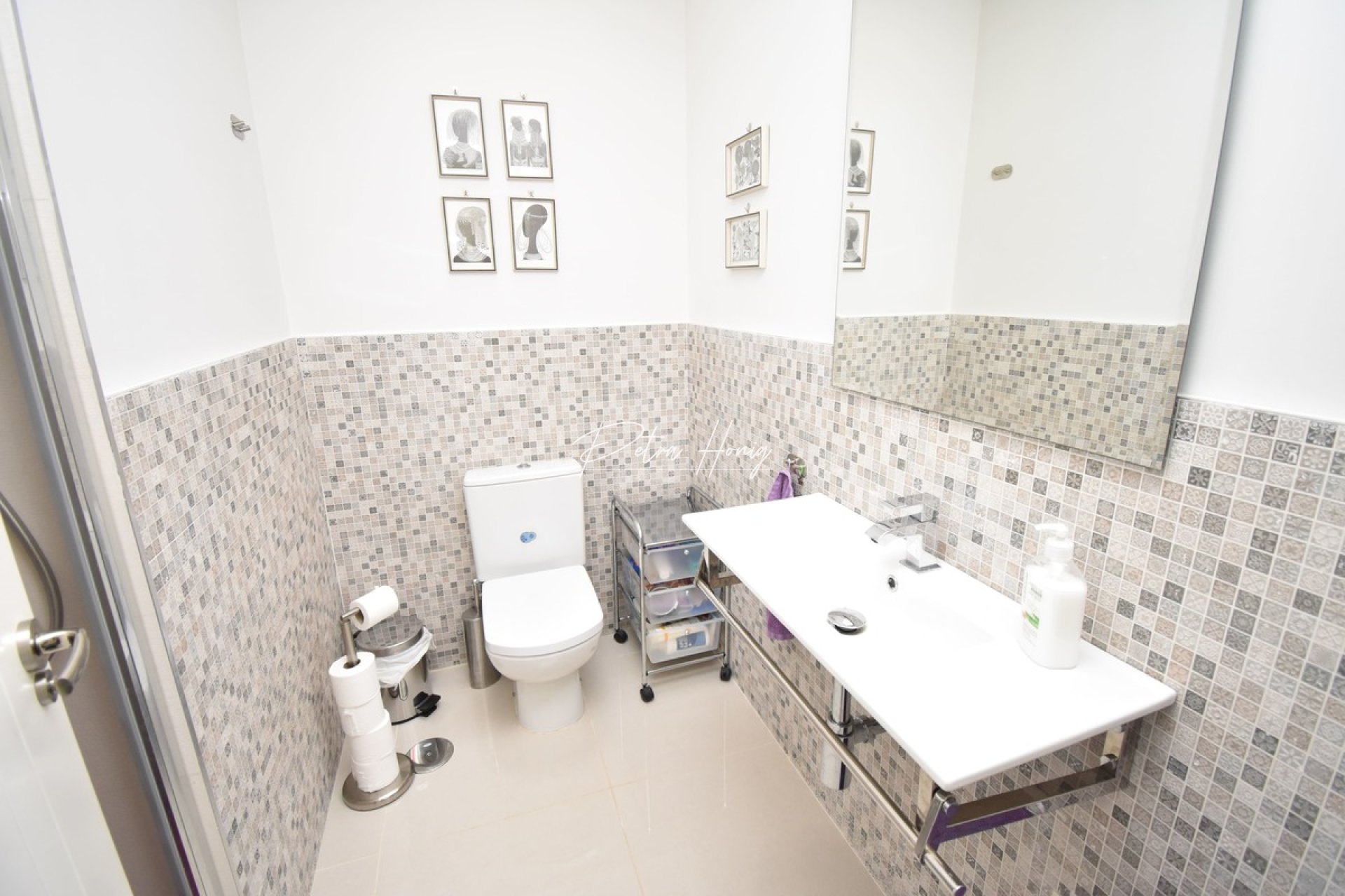 Resales - Apartment - Ciudad Quesada