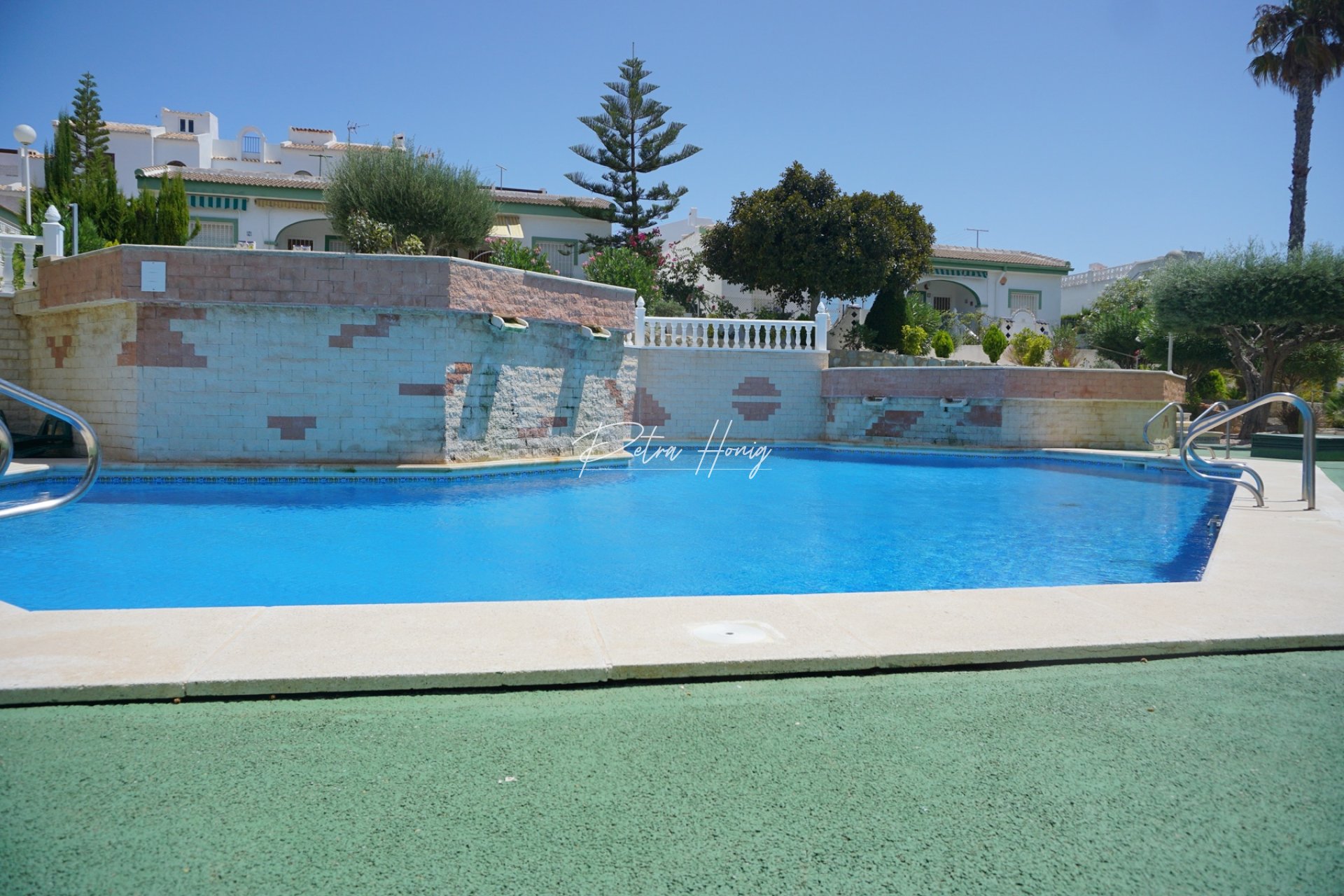 Resales - Apartment - Ciudad Quesada