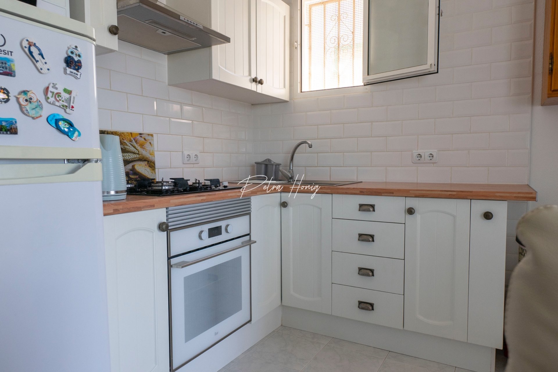 Resales - Apartment - Ciudad Quesada