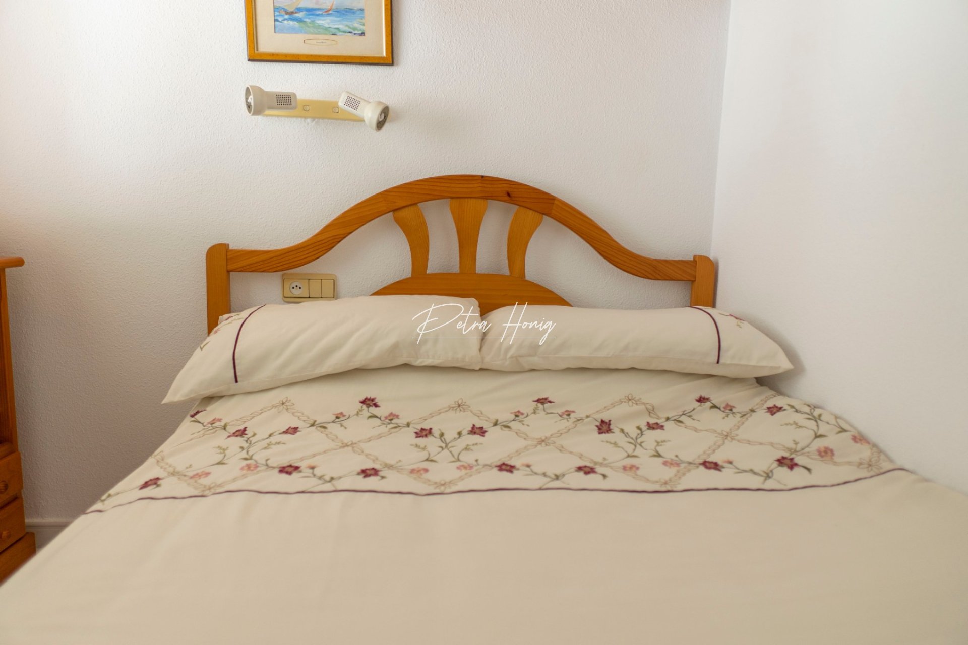 Resales - Apartment - Ciudad Quesada