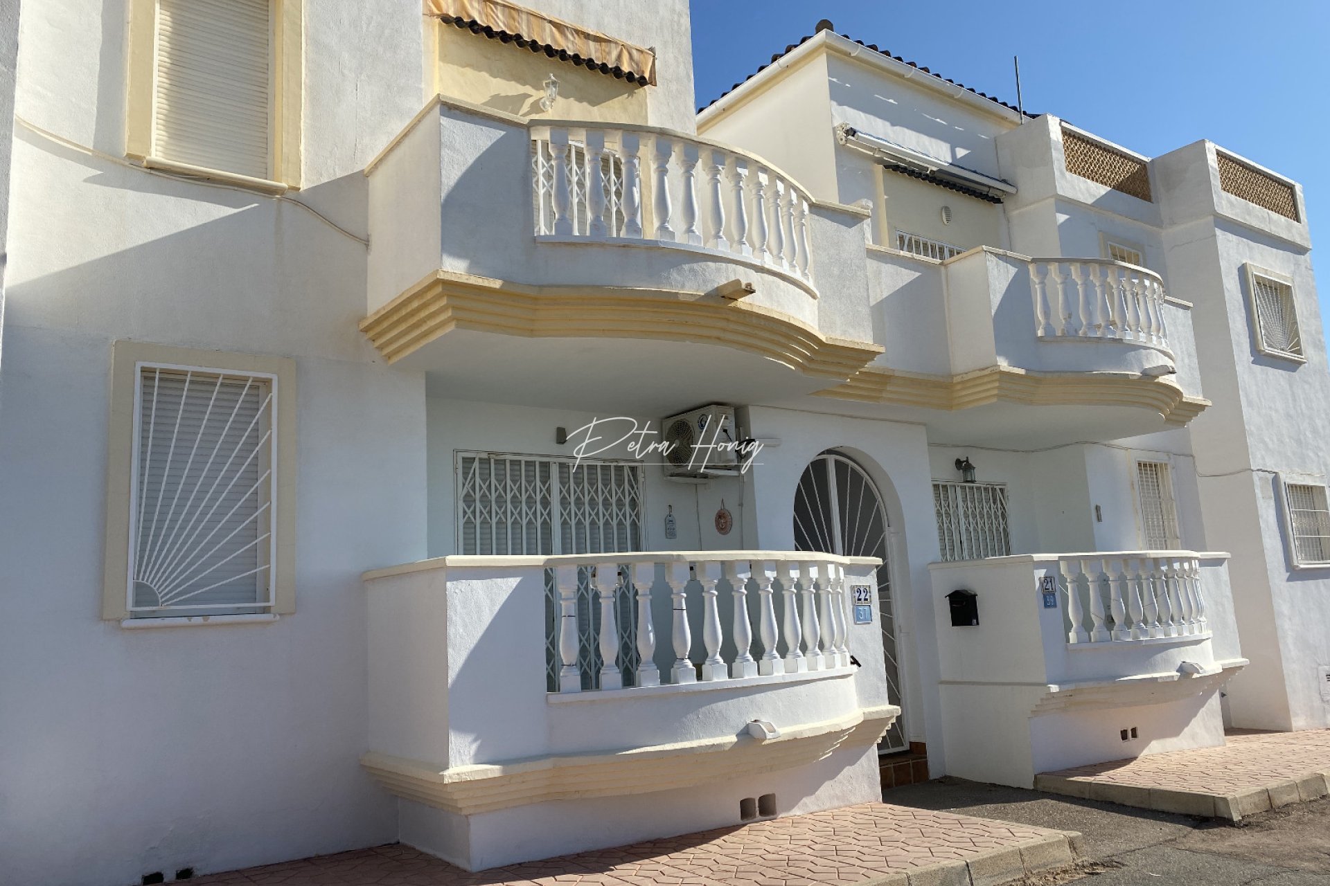 Resales - Apartment - Ciudad Quesada