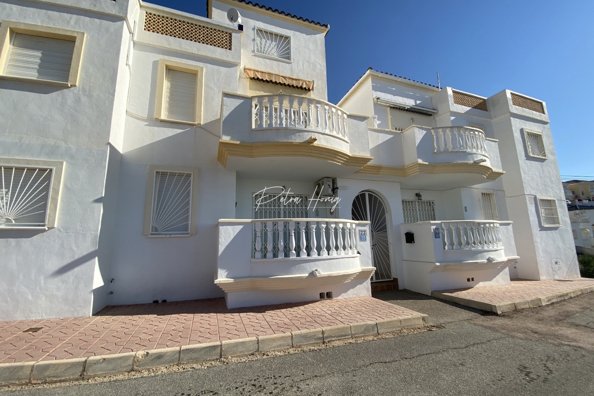 Resales - Apartment - Ciudad Quesada