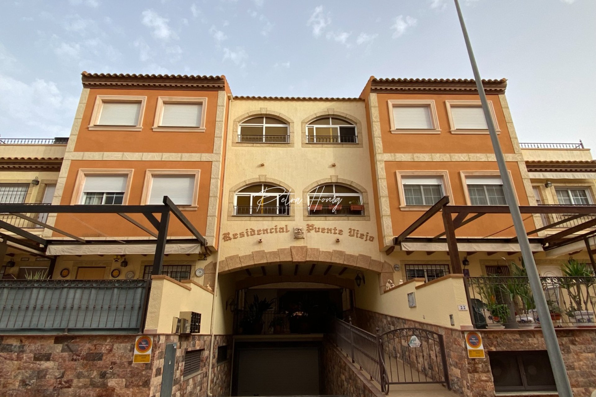 Resales - Apartment - Ciudad Quesada