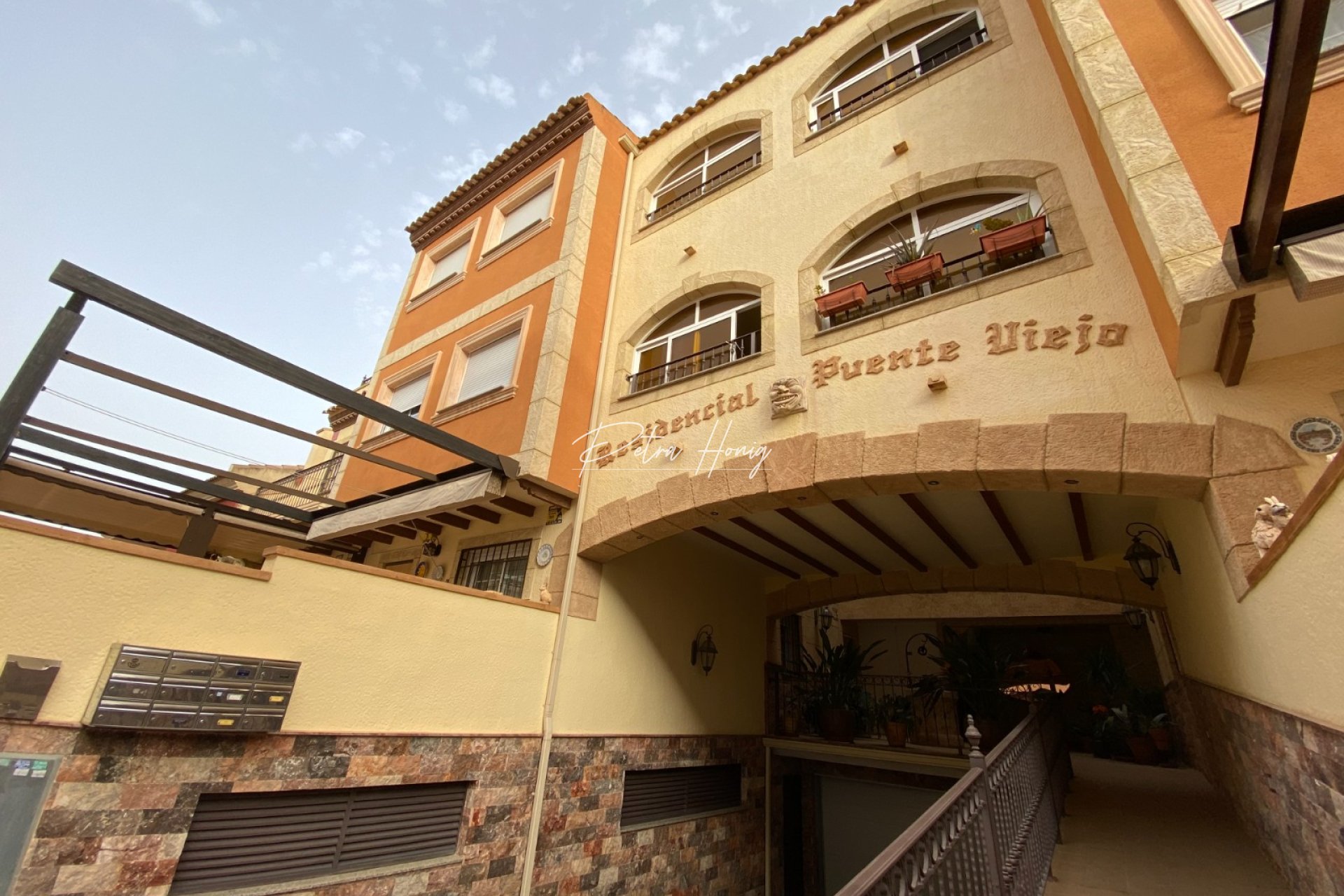 Resales - Apartment - Ciudad Quesada