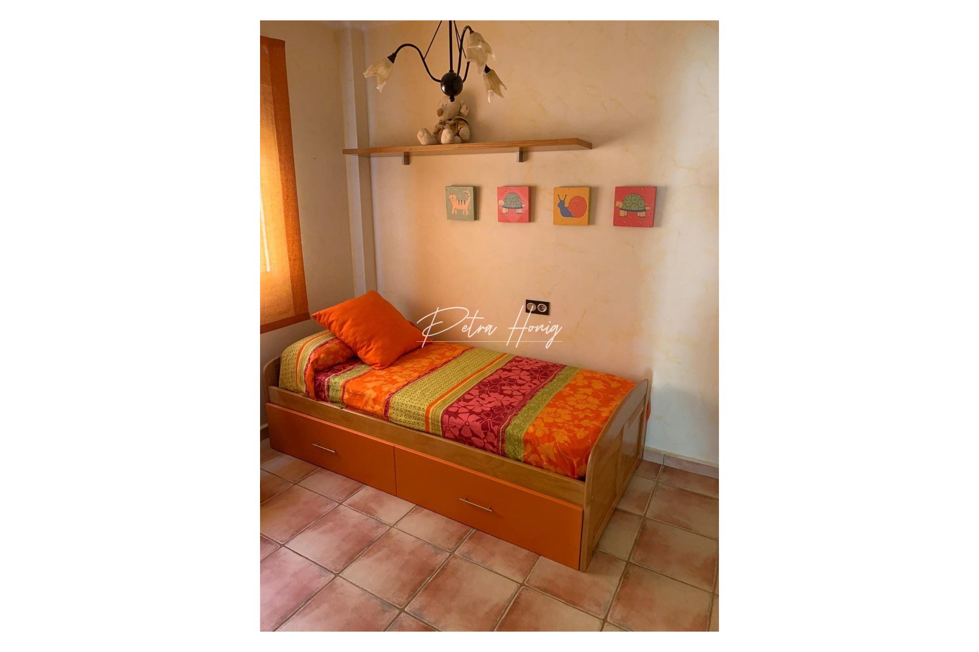 Resales - Apartment - Ciudad Quesada