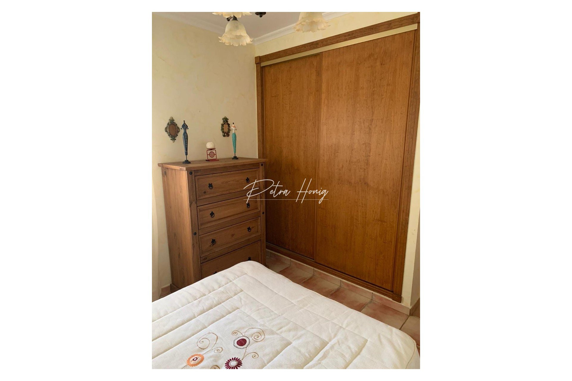 Resales - Apartment - Ciudad Quesada