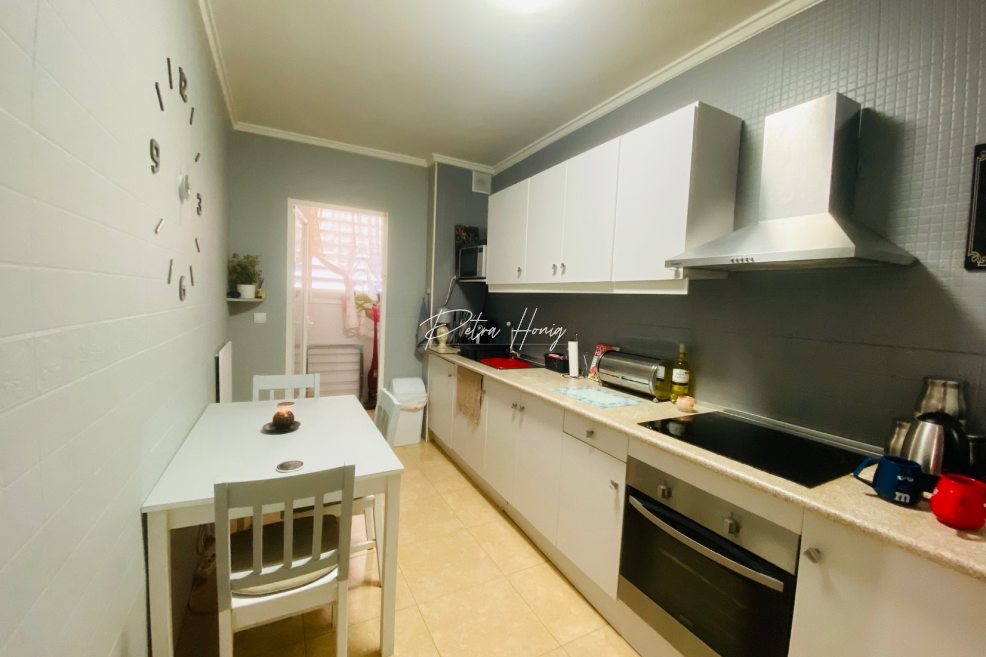 Resales - Apartment - Ciudad Quesada