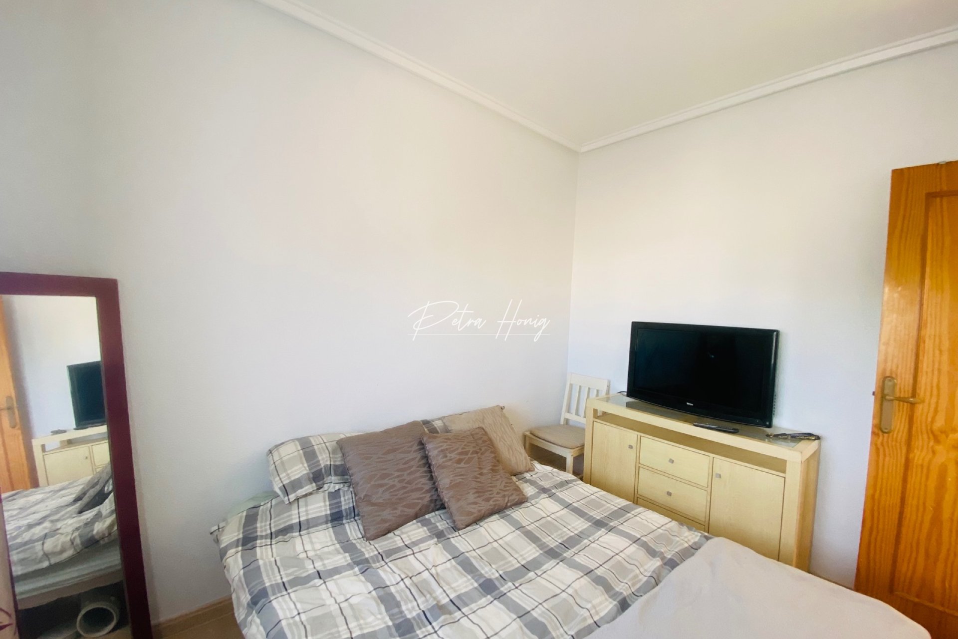 Resales - Apartment - Ciudad Quesada
