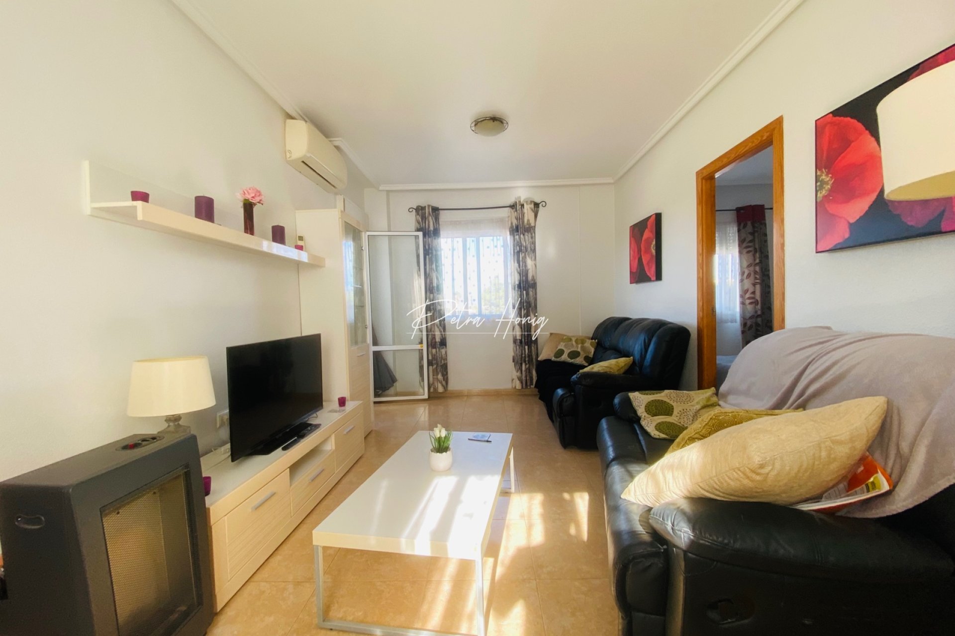 Resales - Apartment - Ciudad Quesada