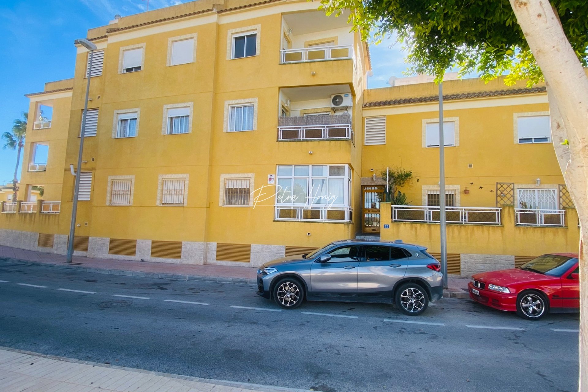 Resales - Apartment - Ciudad Quesada