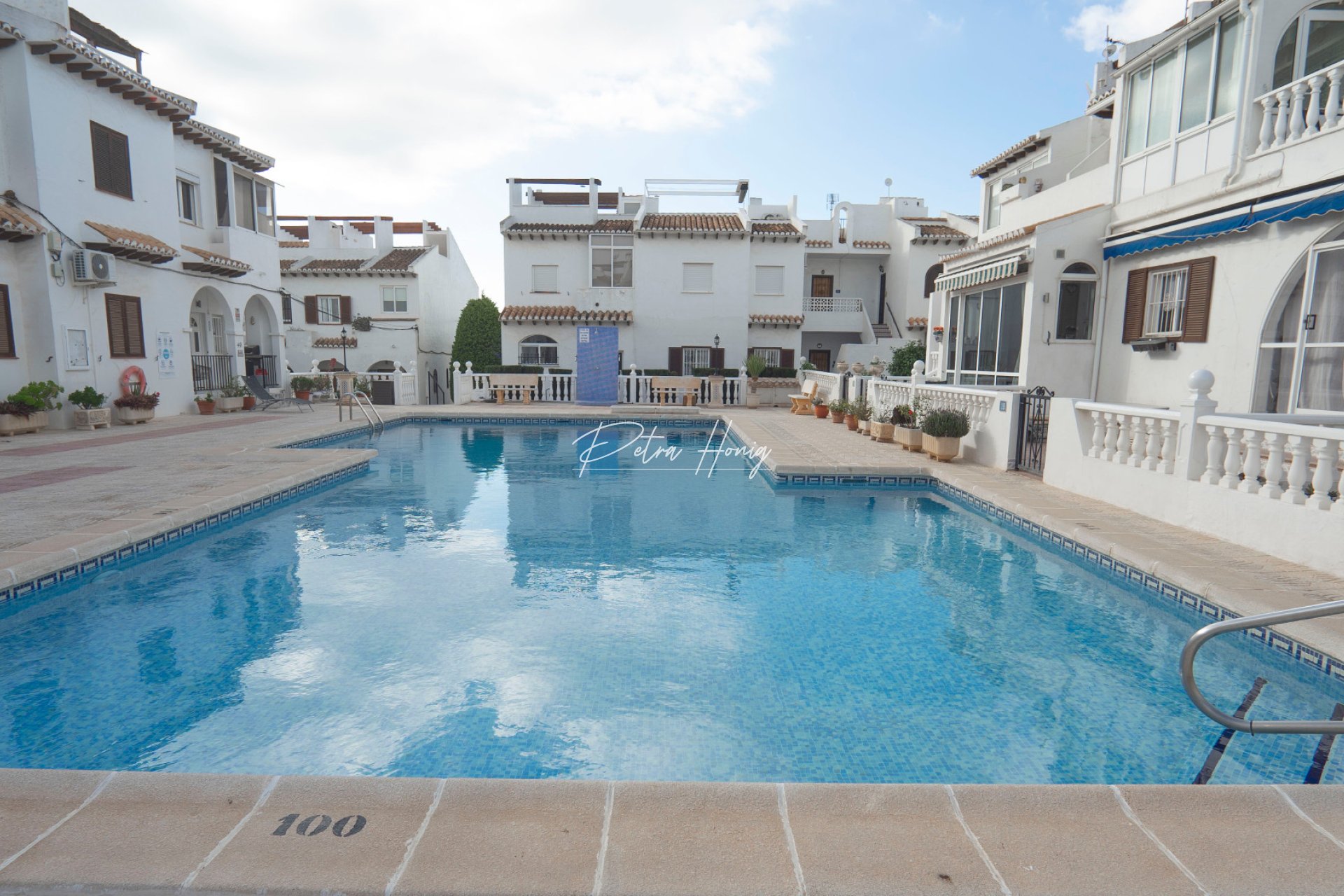Resales - Apartment - Ciudad Quesada