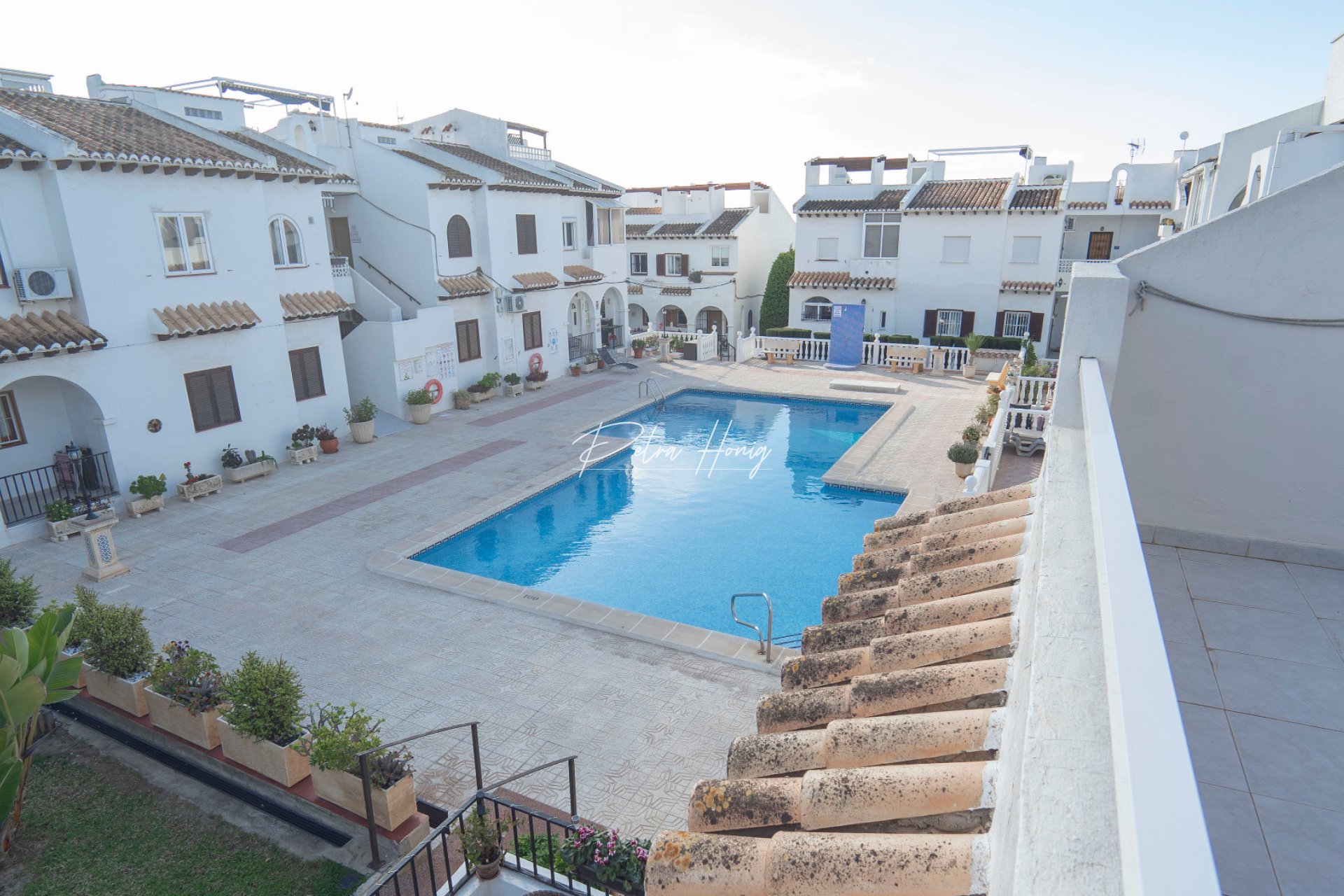 Resales - Apartment - Ciudad Quesada