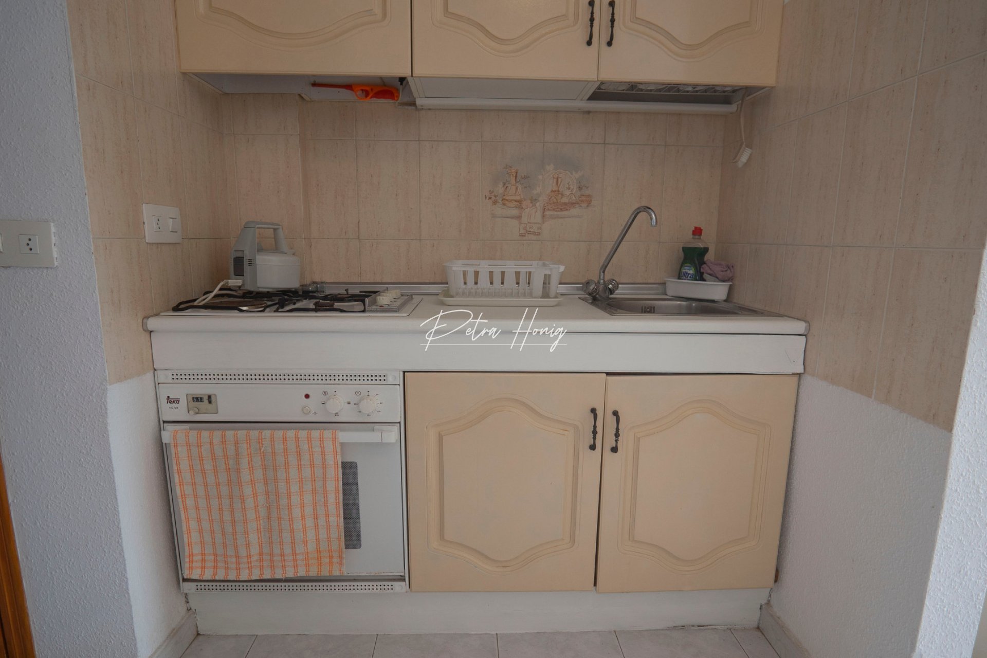 Resales - Apartment - Ciudad Quesada