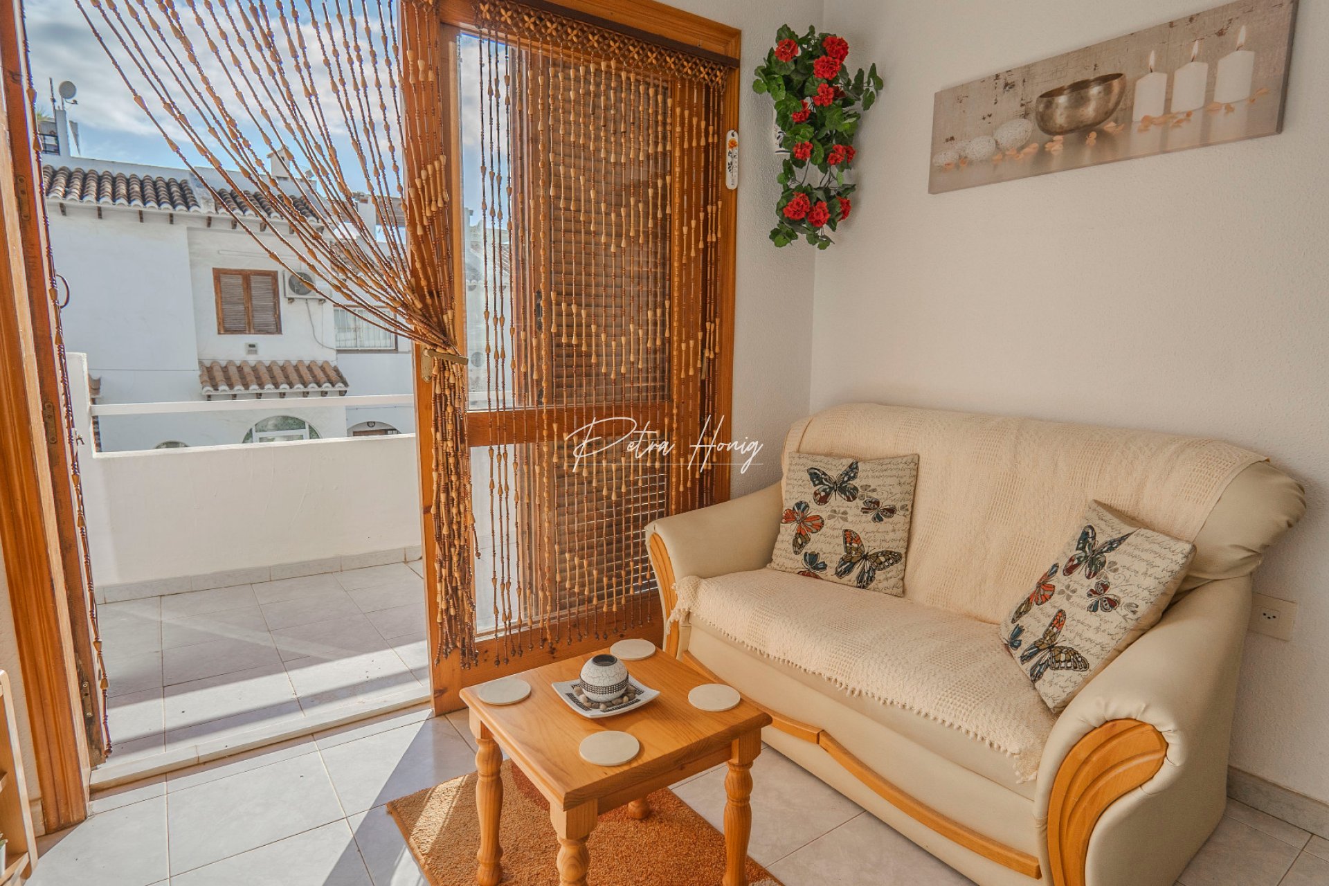 Resales - Apartment - Ciudad Quesada