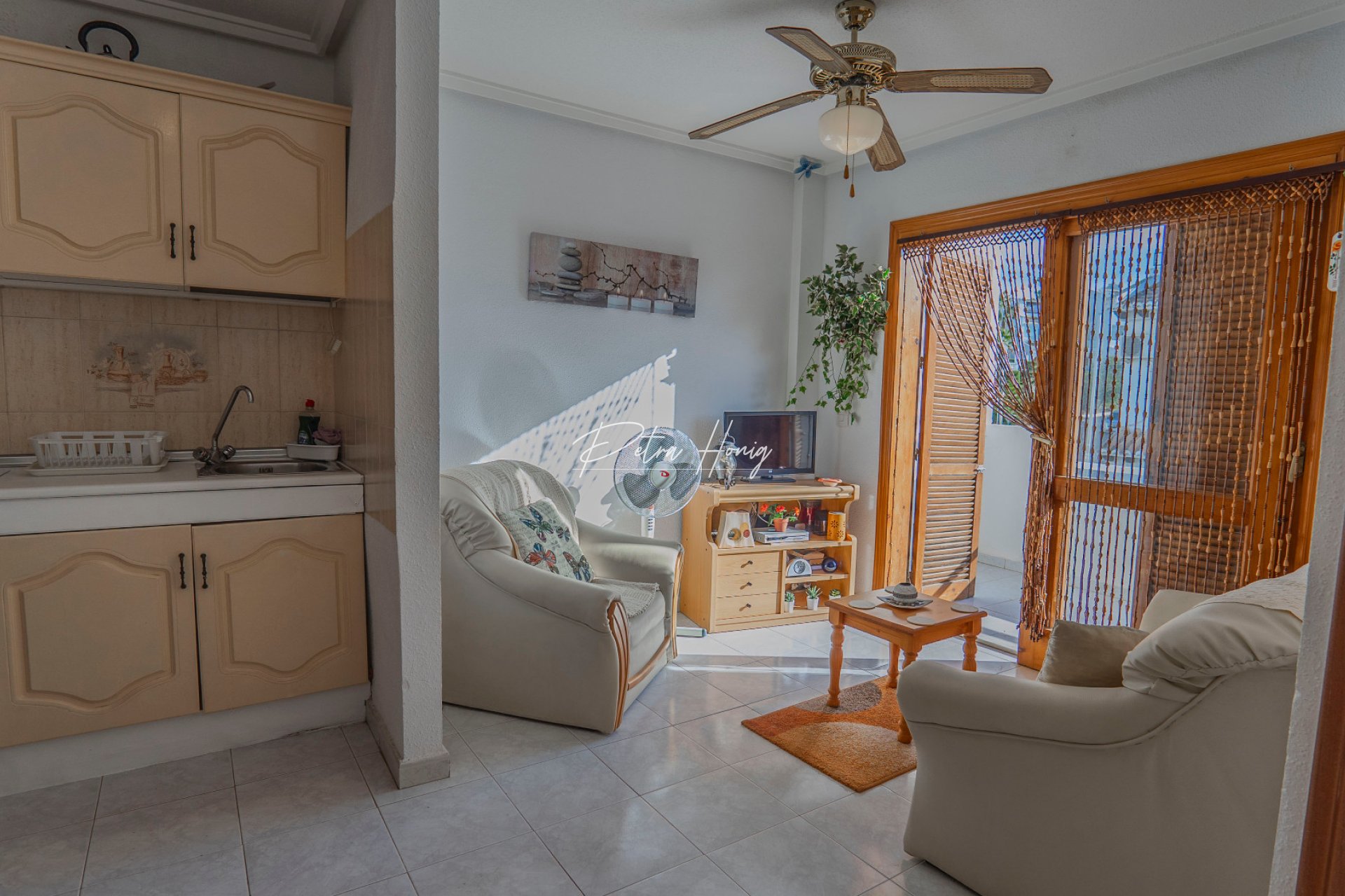 Resales - Apartment - Ciudad Quesada