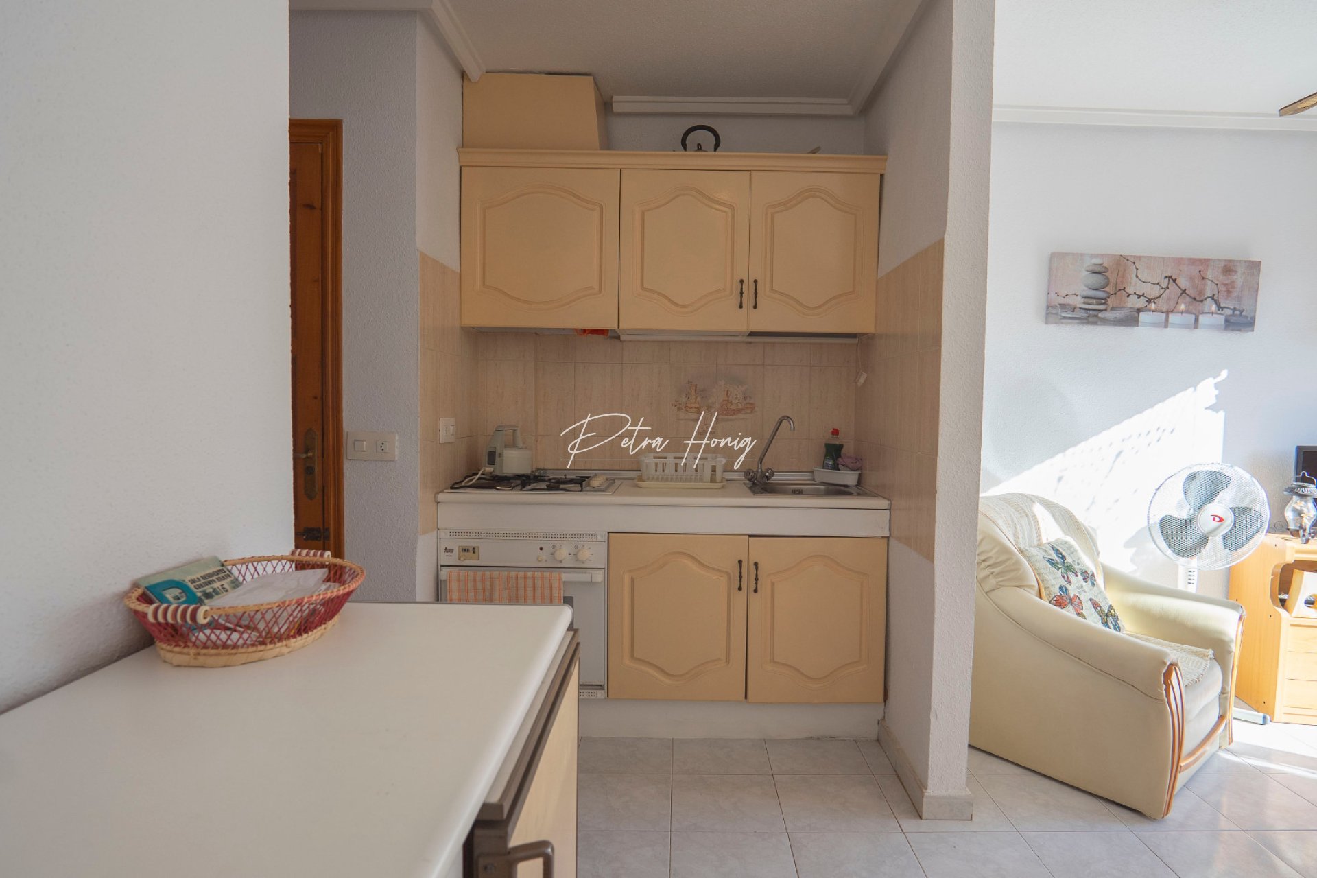 Resales - Apartment - Ciudad Quesada
