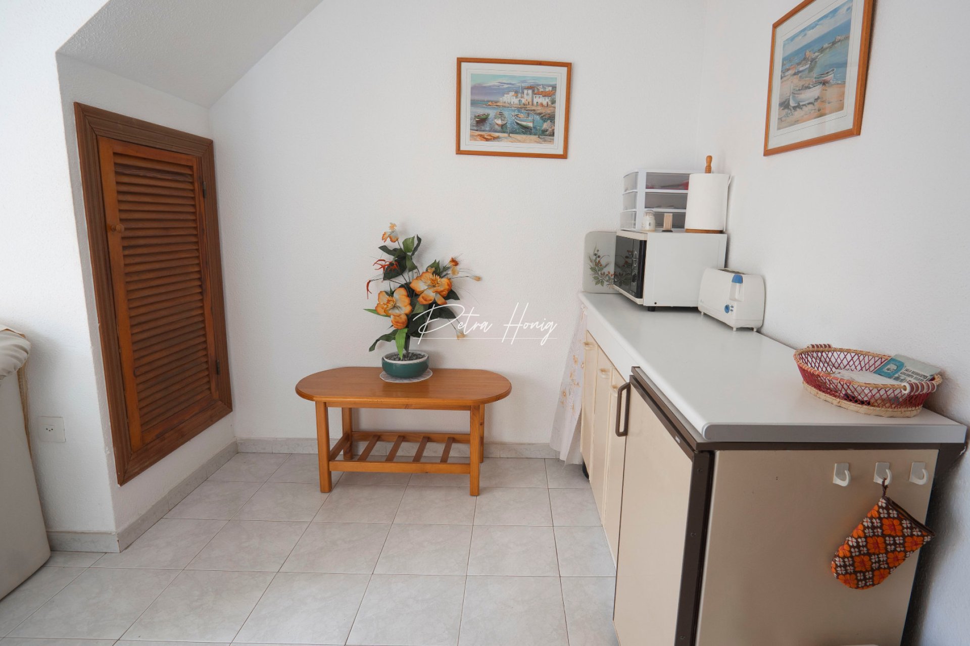 Resales - Apartment - Ciudad Quesada