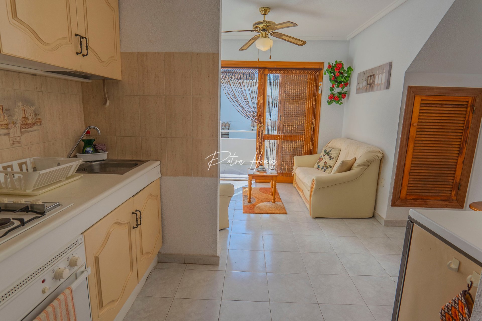 Resales - Apartment - Ciudad Quesada