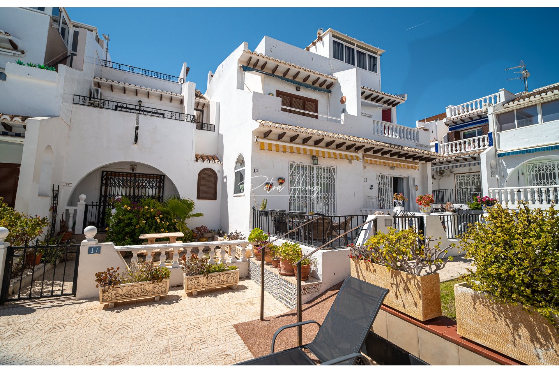 Resales - Apartment - Ciudad Quesada