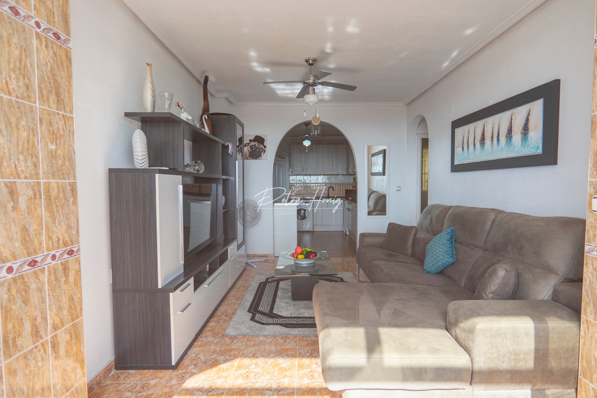 Resales - Apartment - Ciudad Quesada