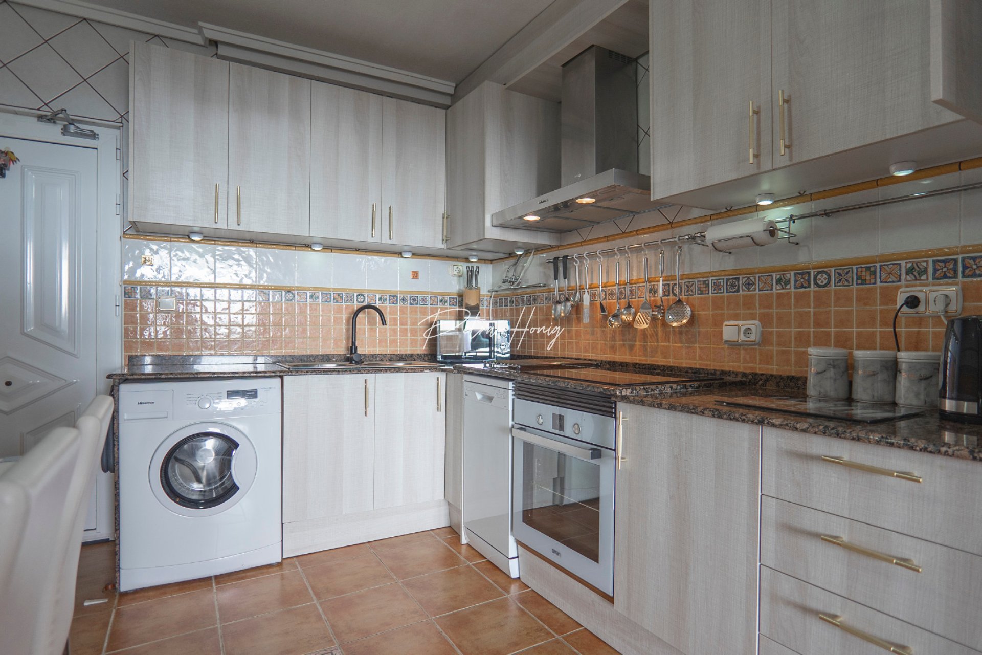 Resales - Apartment - Ciudad Quesada