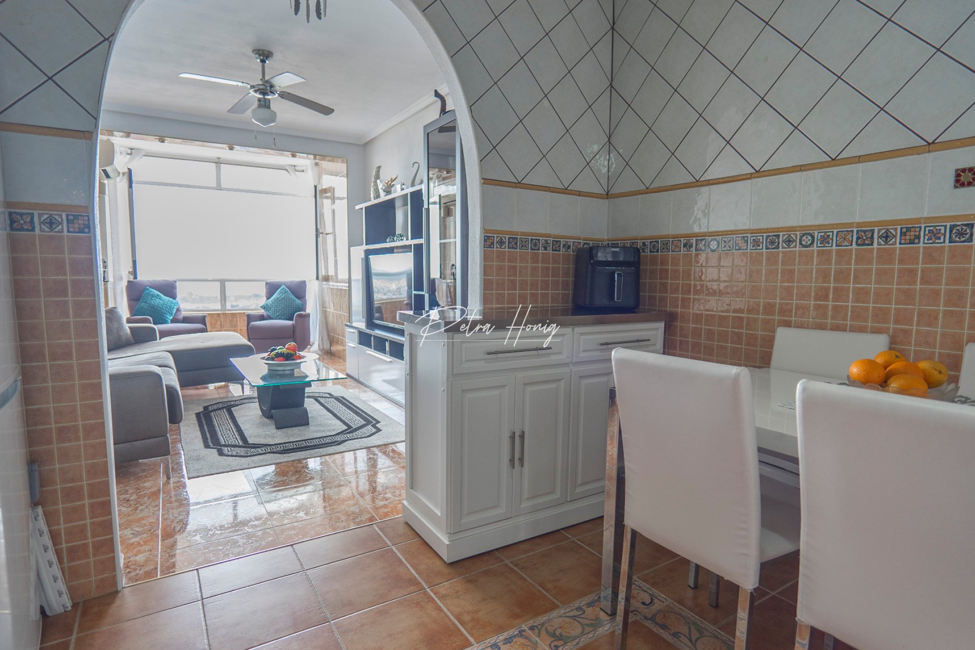 Resales - Apartment - Ciudad Quesada
