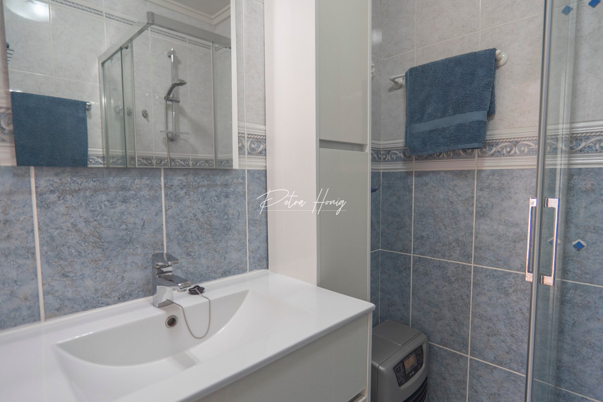 Resales - Apartment - Ciudad Quesada