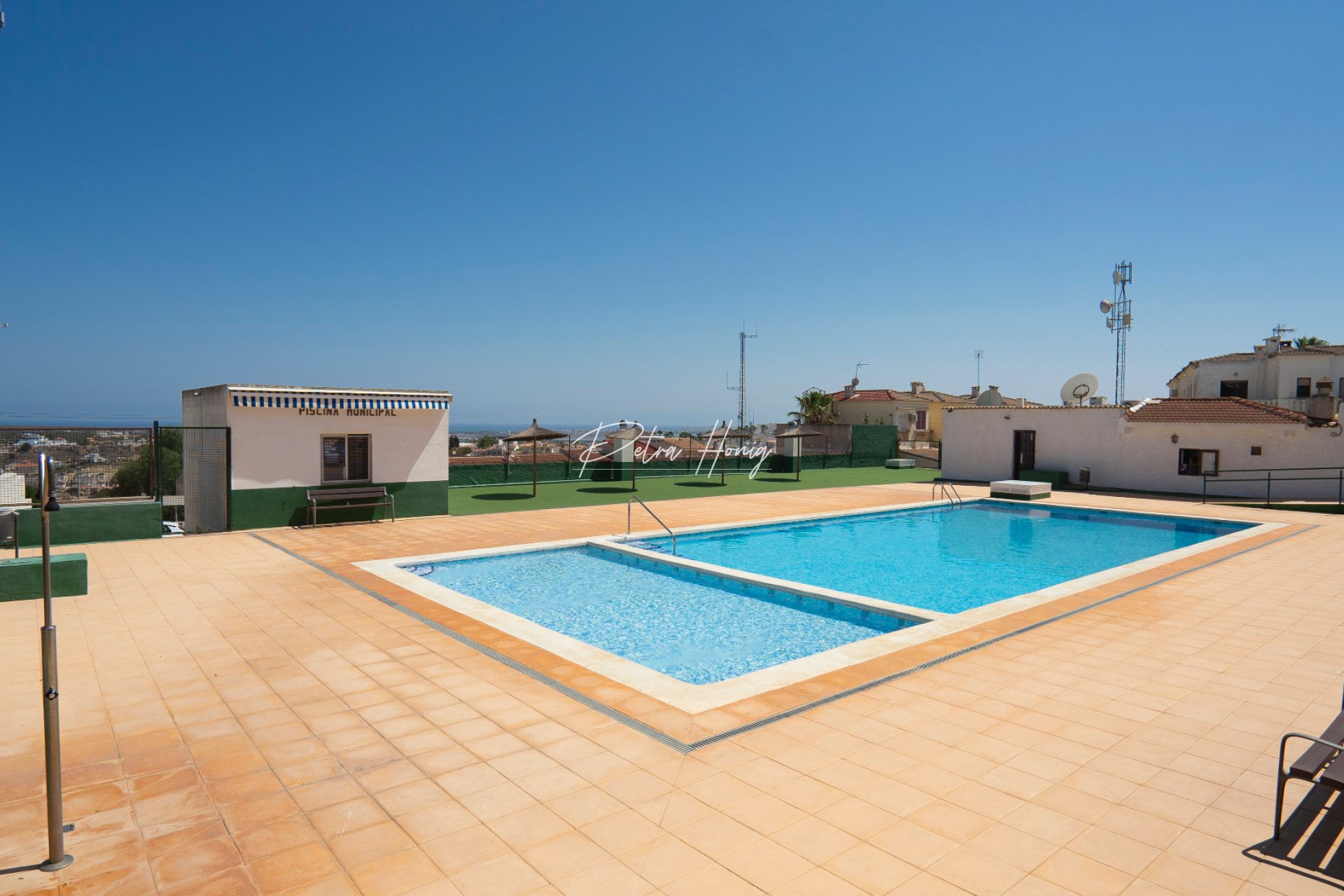 Resales - Apartment - Ciudad Quesada