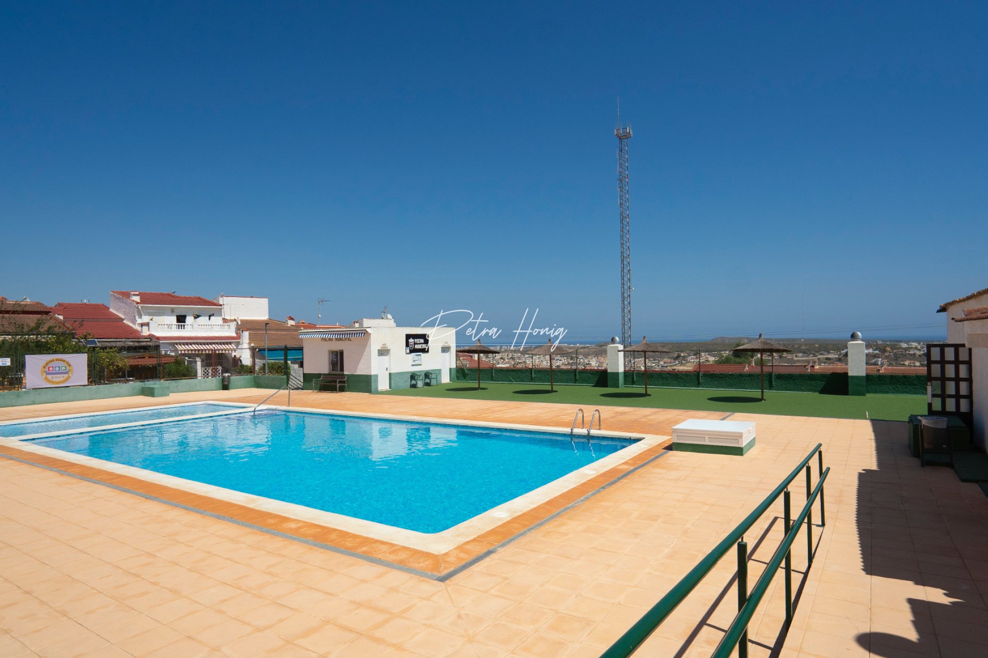 Resales - Apartment - Ciudad Quesada