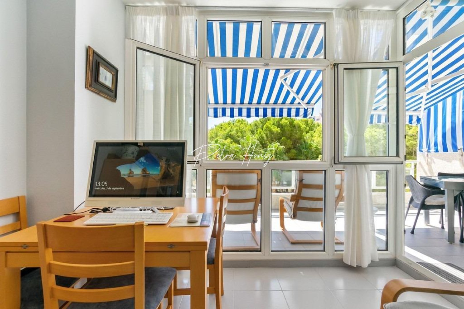 Resales - Apartment - Dehesa de campoamor - Altos de campoamor