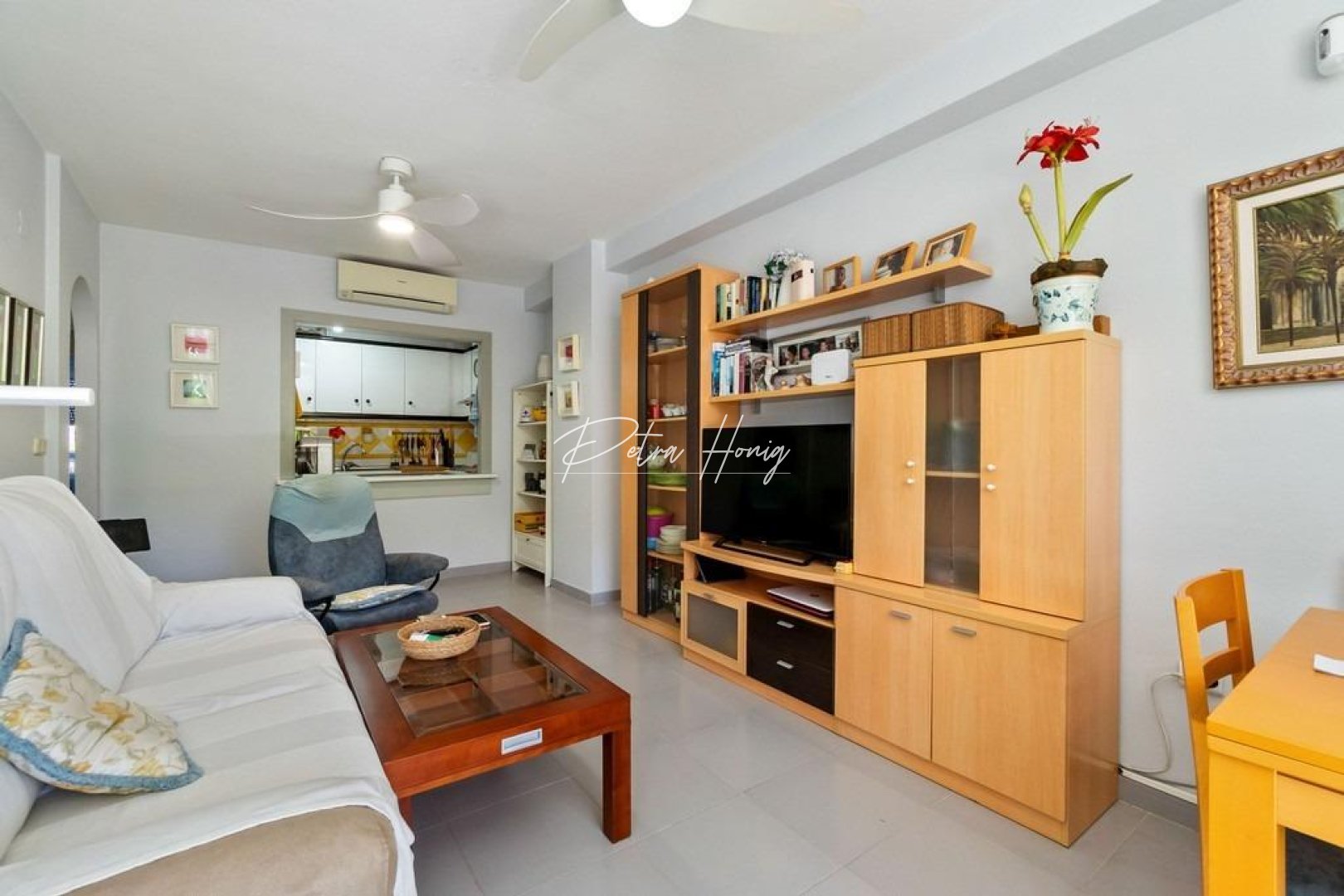Resales - Apartment - Dehesa de campoamor - Altos de campoamor