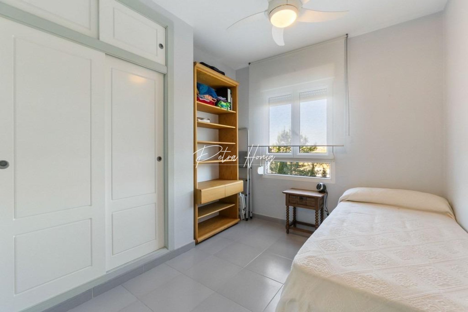 Resales - Apartment - Dehesa de campoamor - Altos de campoamor
